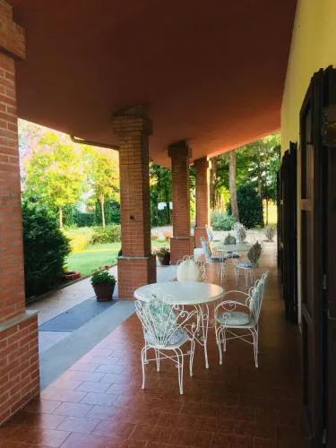Casale del fattore