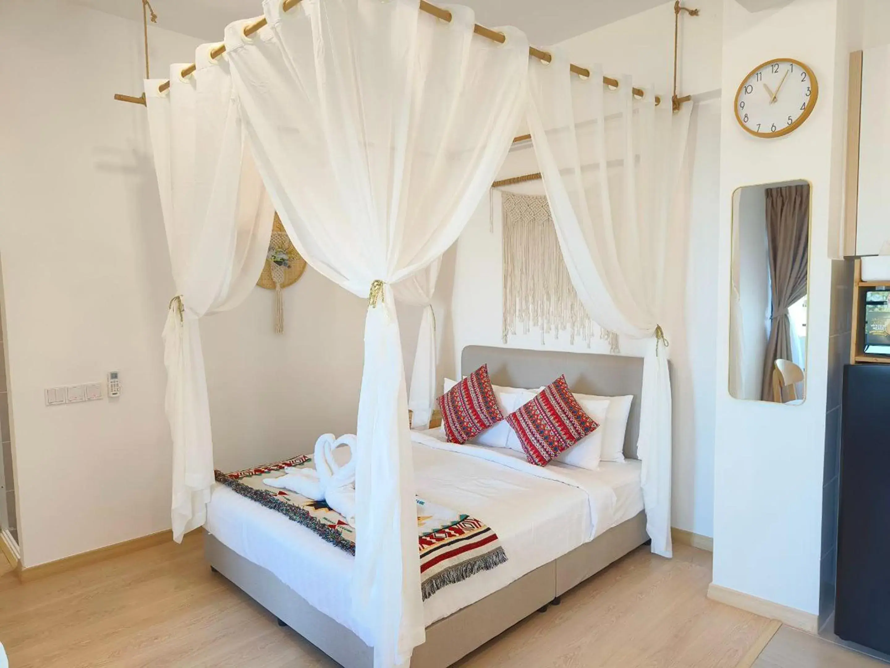 Studio with Sea View in Signature Mutiara Beach Resort by Glex Studio with Sea View in Signature Mutiara Beach Resort by Glex