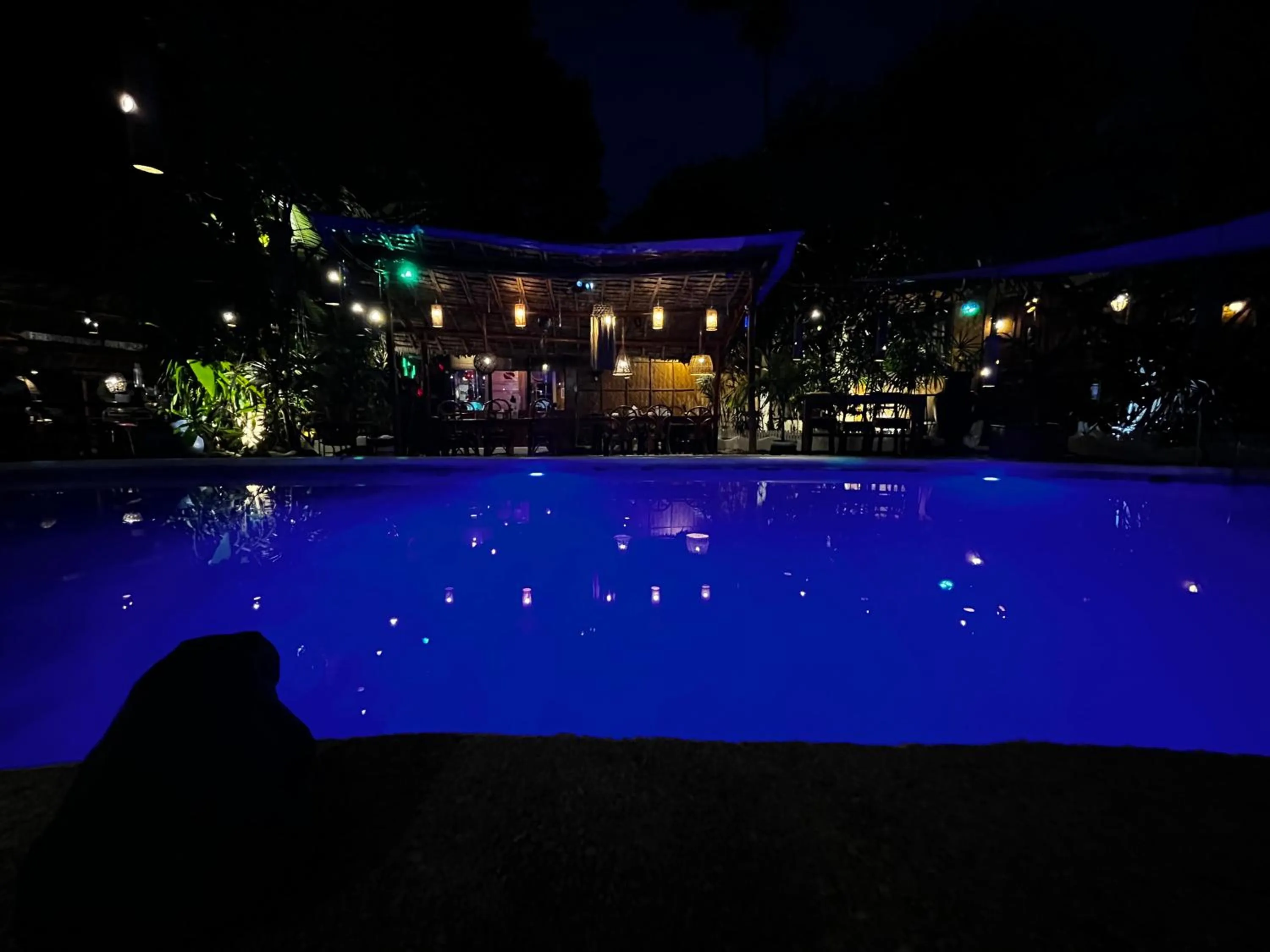 Big Apple Dive Resort