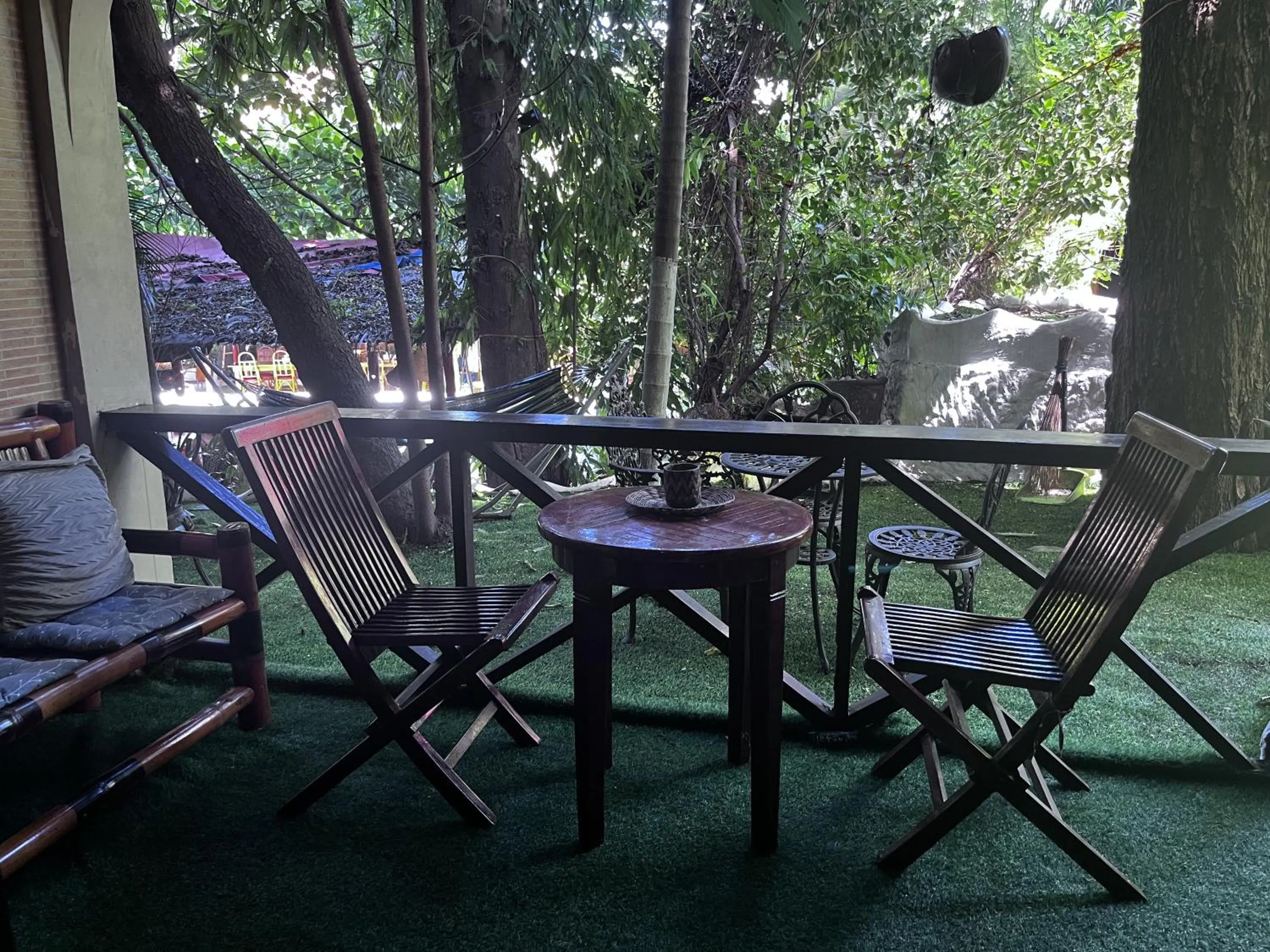 Big Apple Dive Resort