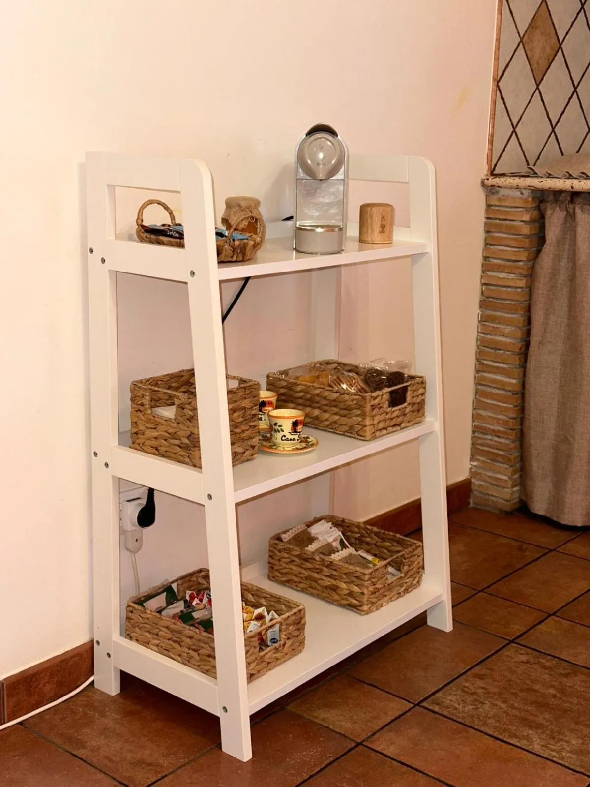 Tropea Casa Scirocco