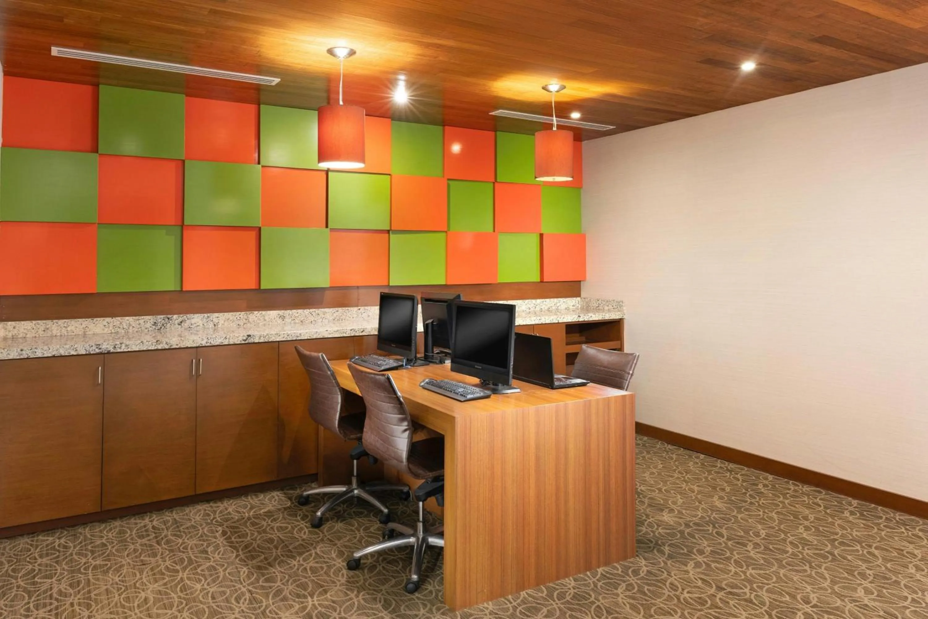 Other in Hyatt Place La Paz