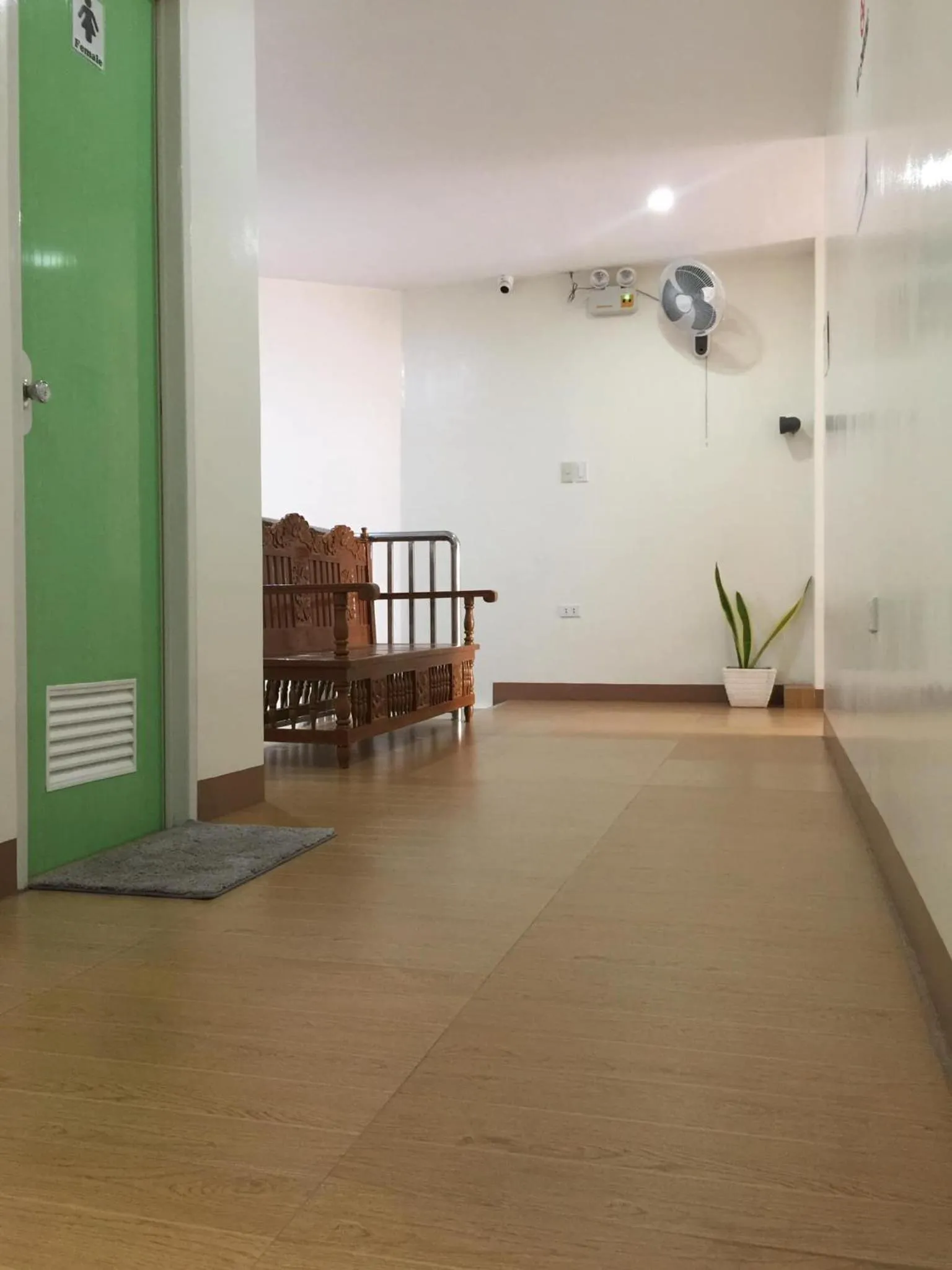 Bathroom in Marion's Inn Bldg 2 Bantayan powered by Cocotel