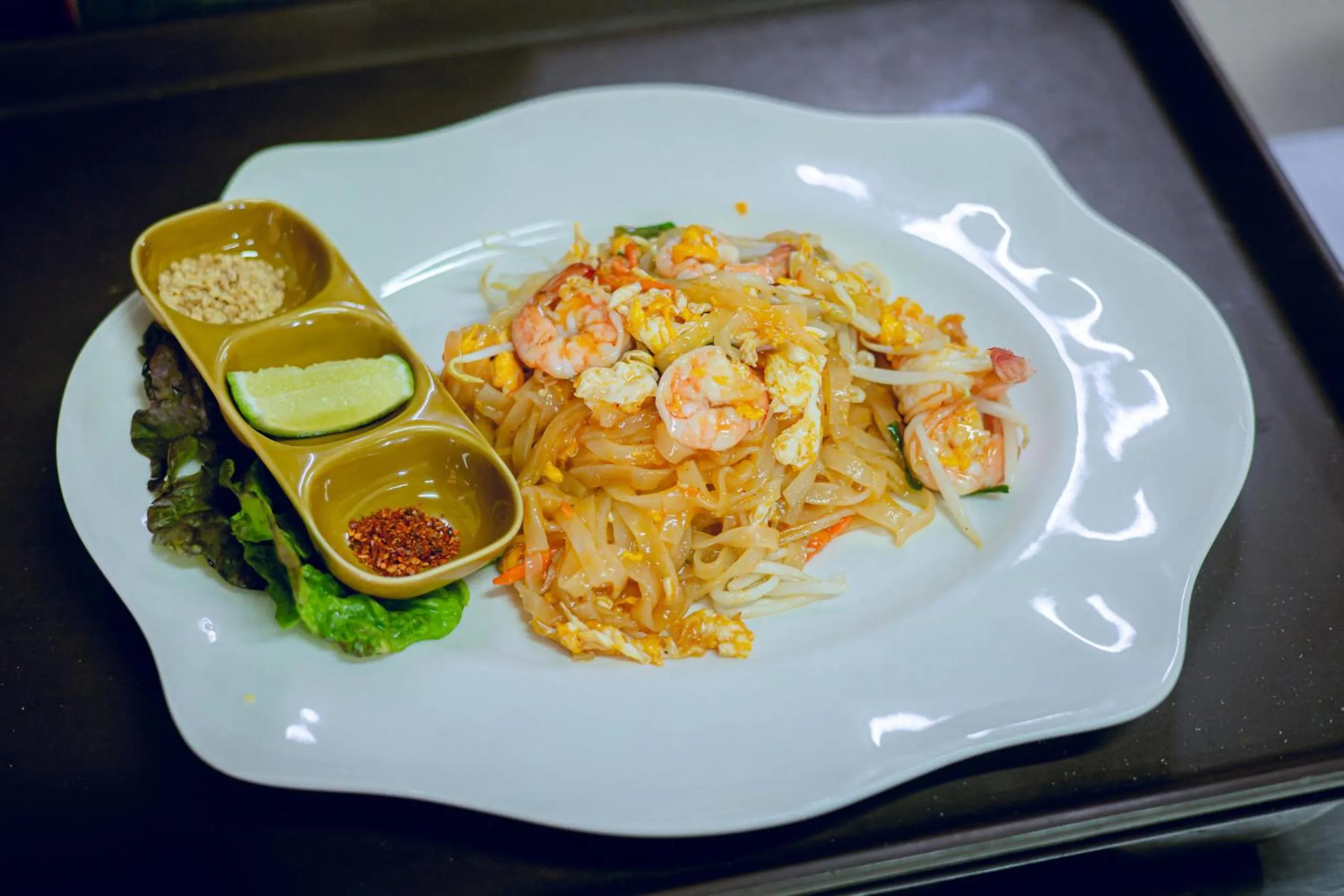 Restaurant/places to eat in VIVA on the Beach Hotel