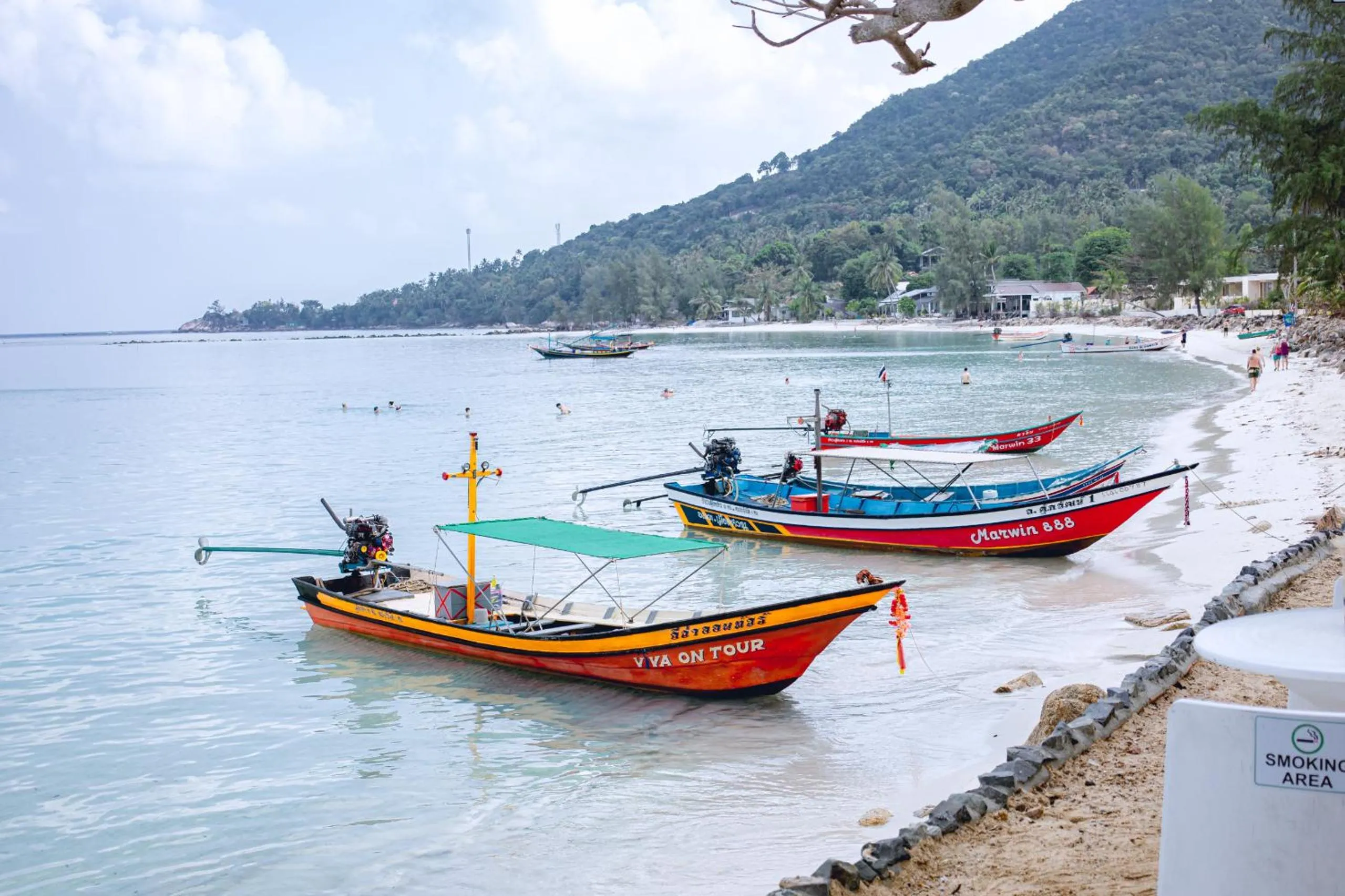 Activities in VIVA on the Beach Hotel