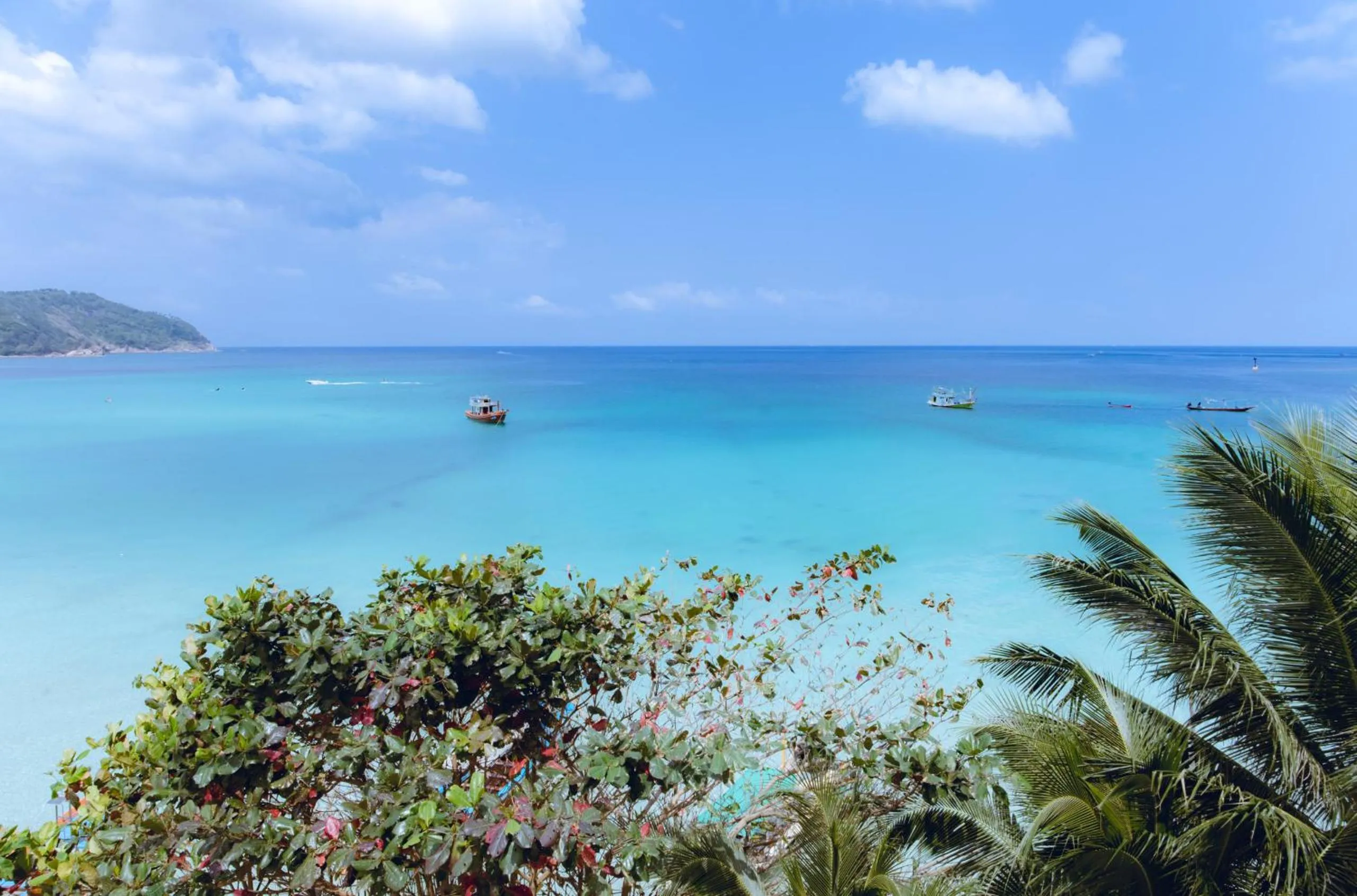 View (from property/room) in VIVA on the Beach Hotel