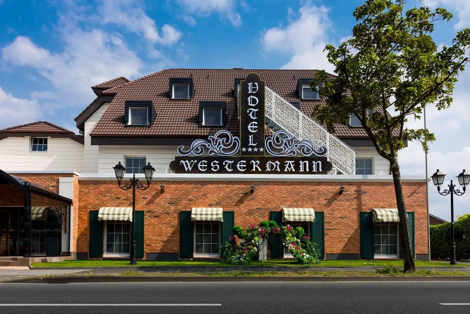 Hotel Westermann Hotel Westermann