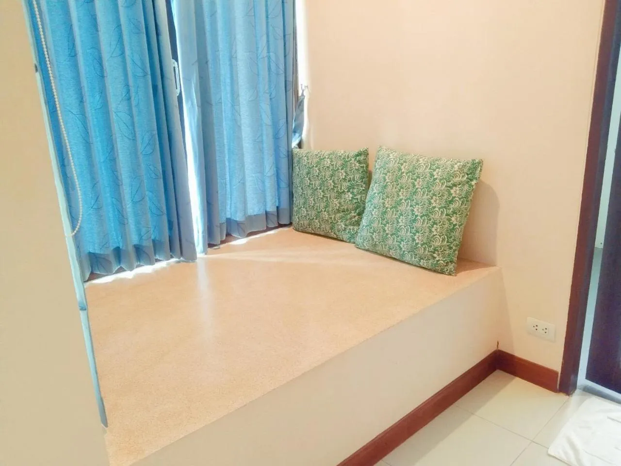 Property building, Bed in Samui Tonggad Resort