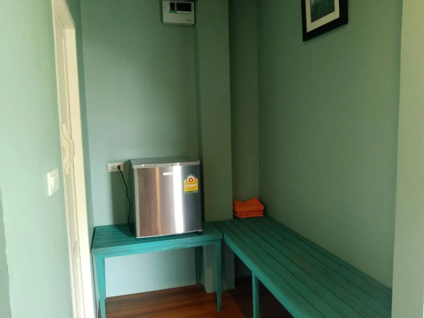 Area and facilities in Samui Tonggad Resort