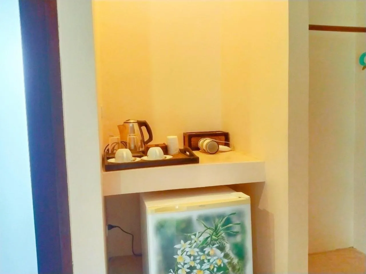 Property building in Samui Tonggad Resort