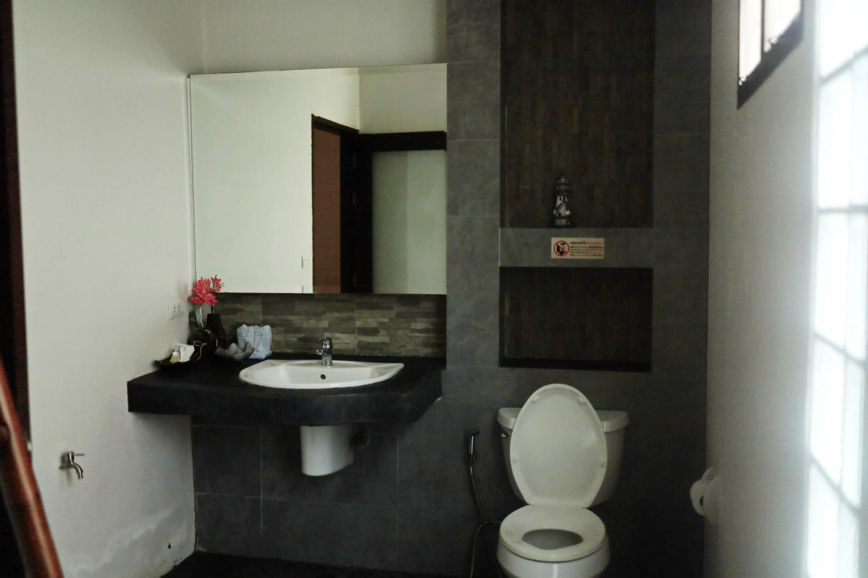 Property building in Samui Tonggad Resort