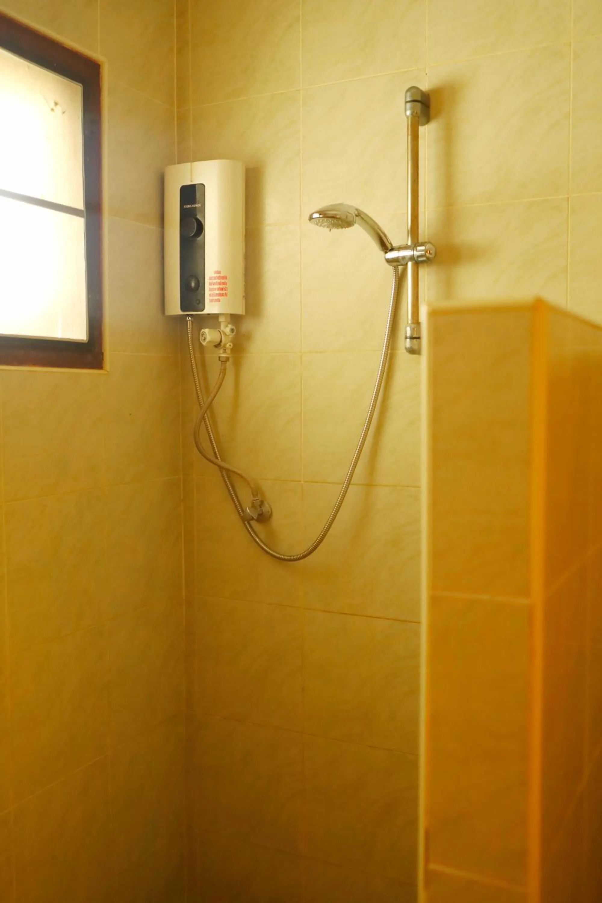 Property building in Samui Tonggad Resort