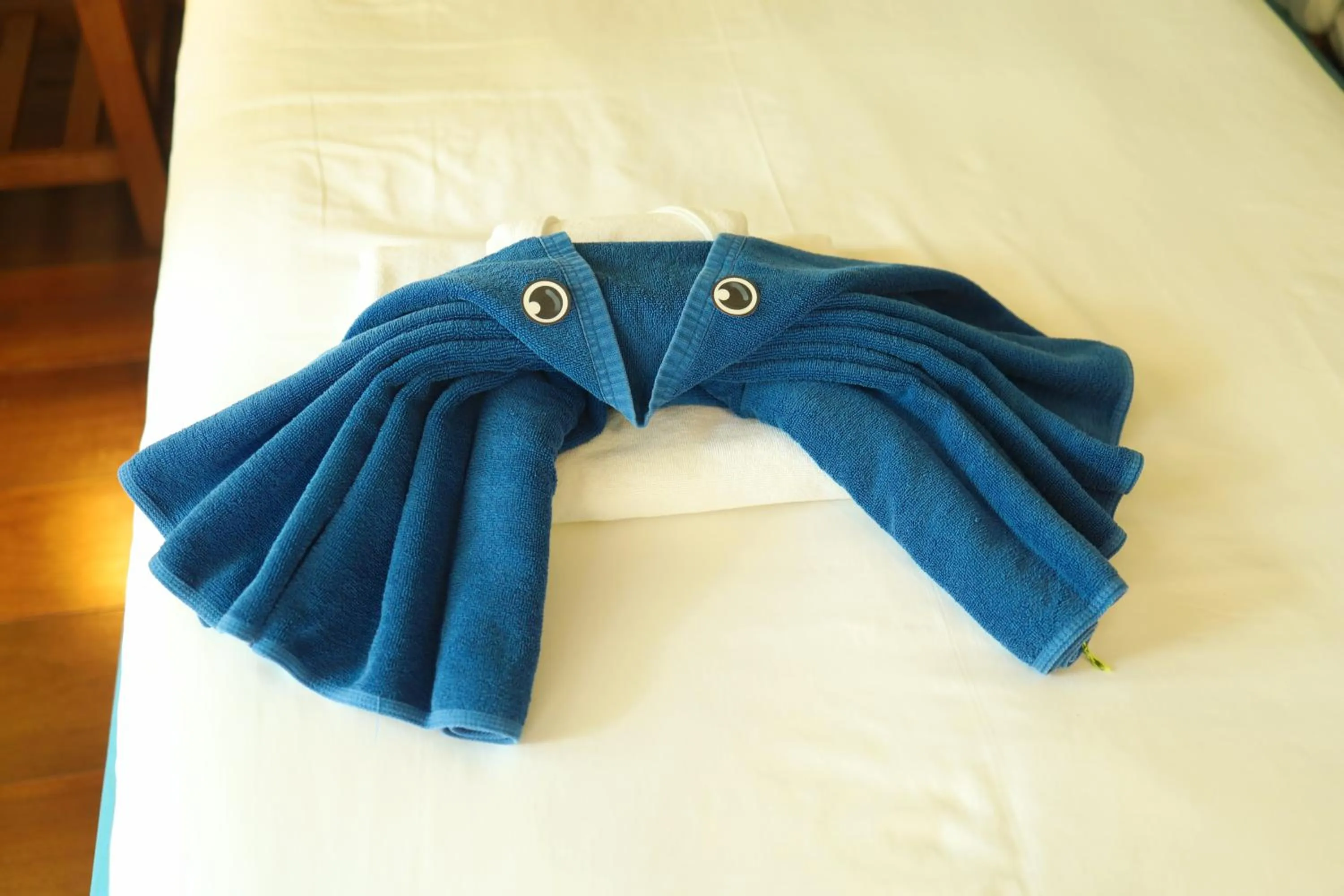 Property building in Samui Tonggad Resort