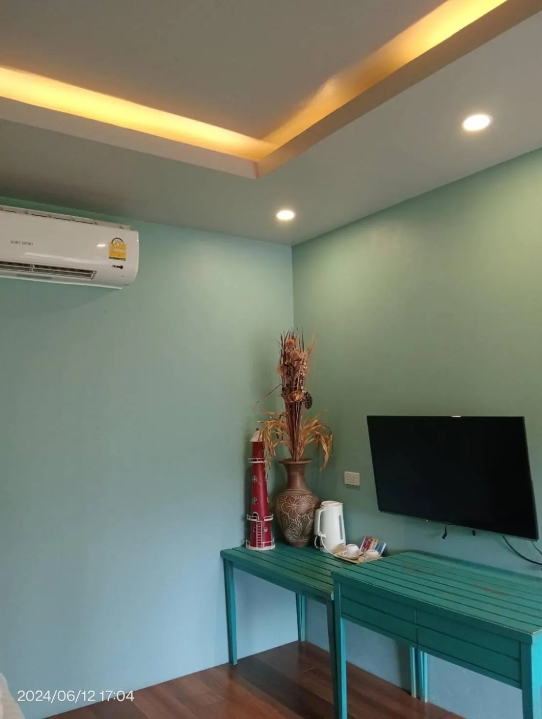 TV and multimedia in Samui Tonggad Resort