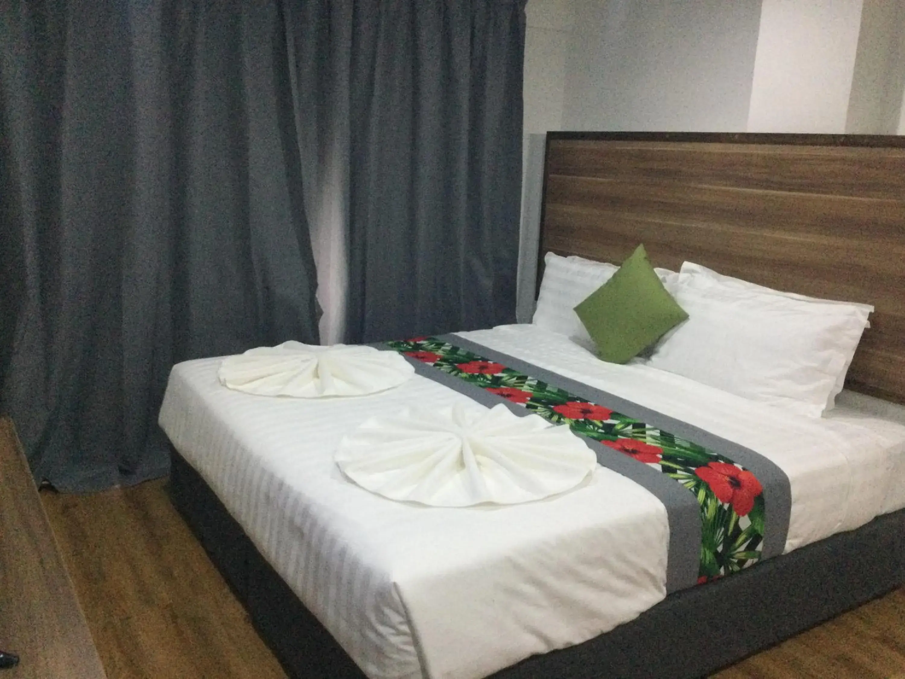 Executive Suite - single occupancy in Vualiku Hotel & Apartments Executive Suite - single occupancy in Vualiku Hotel & Apartments