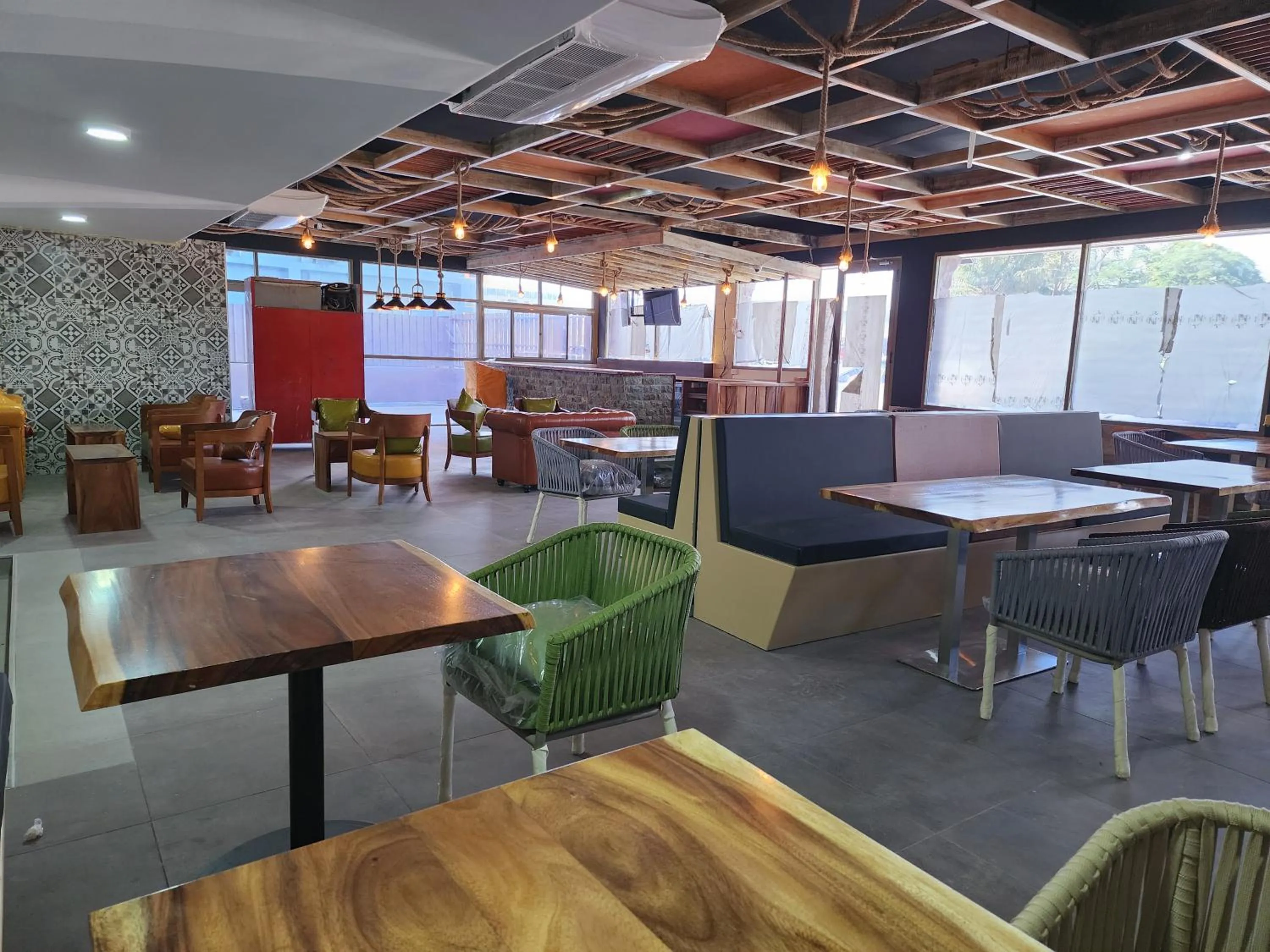 Vualiku Hotel & Apartments