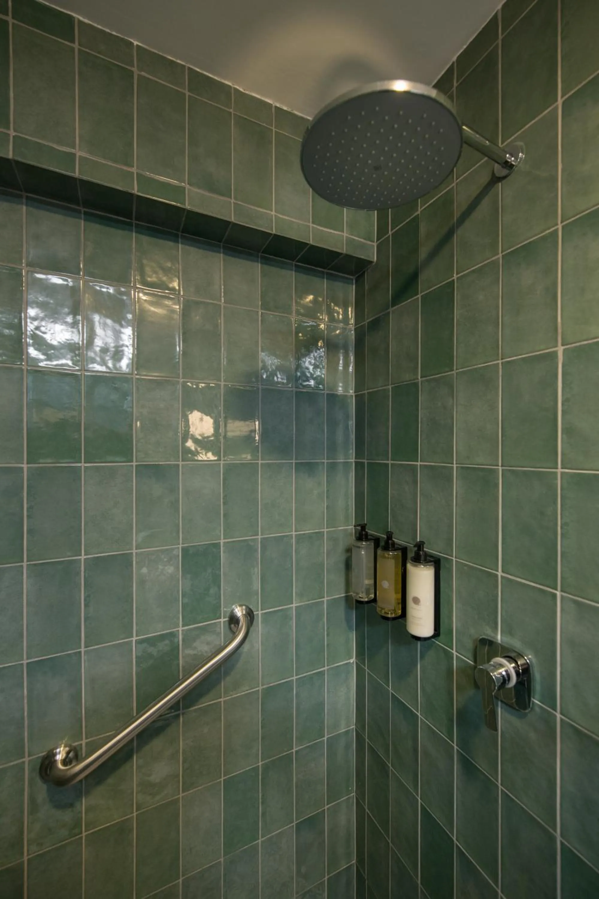 Bathroom in Motto By Hilton Cusco