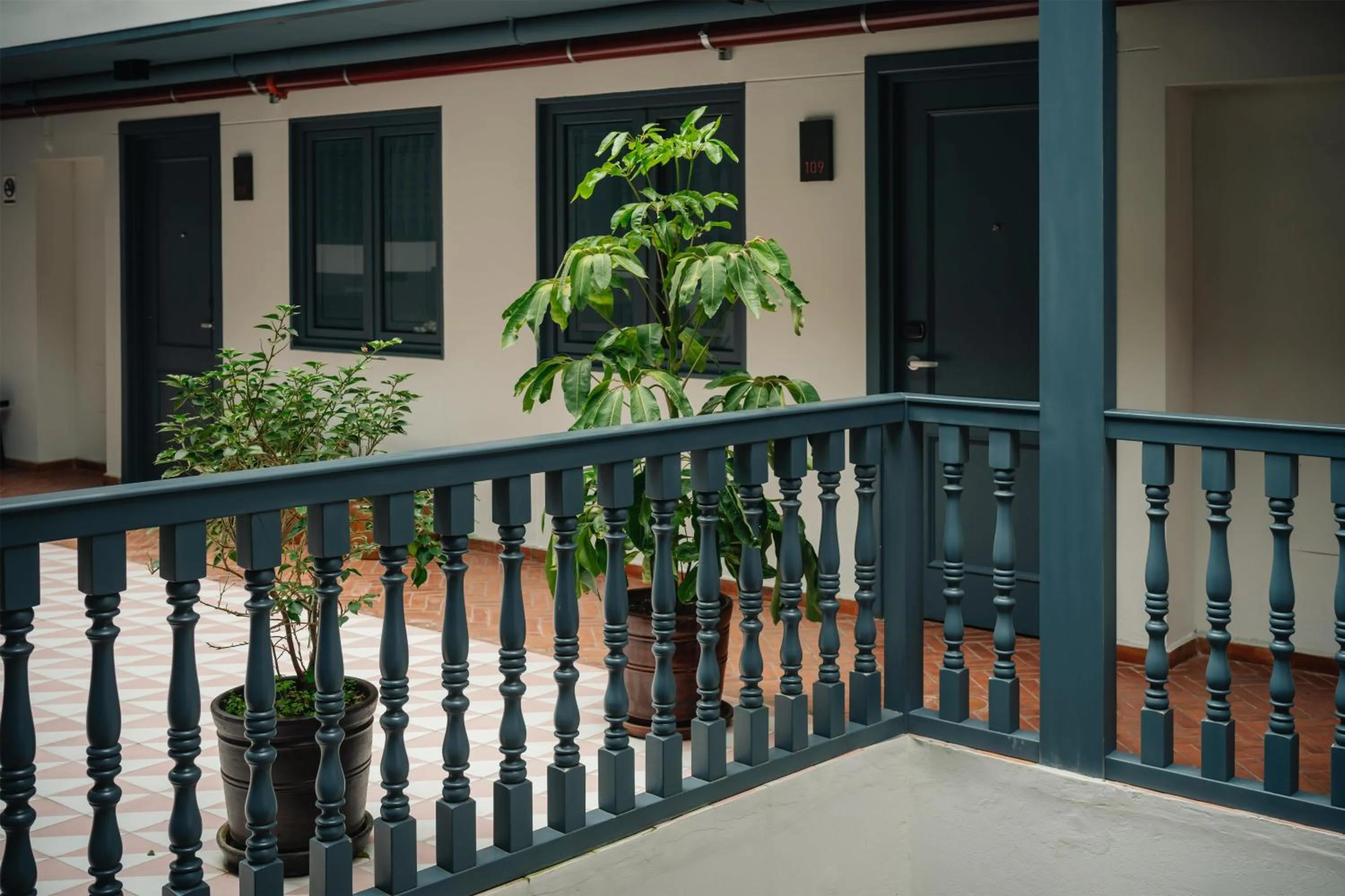 Motto By Hilton Cusco