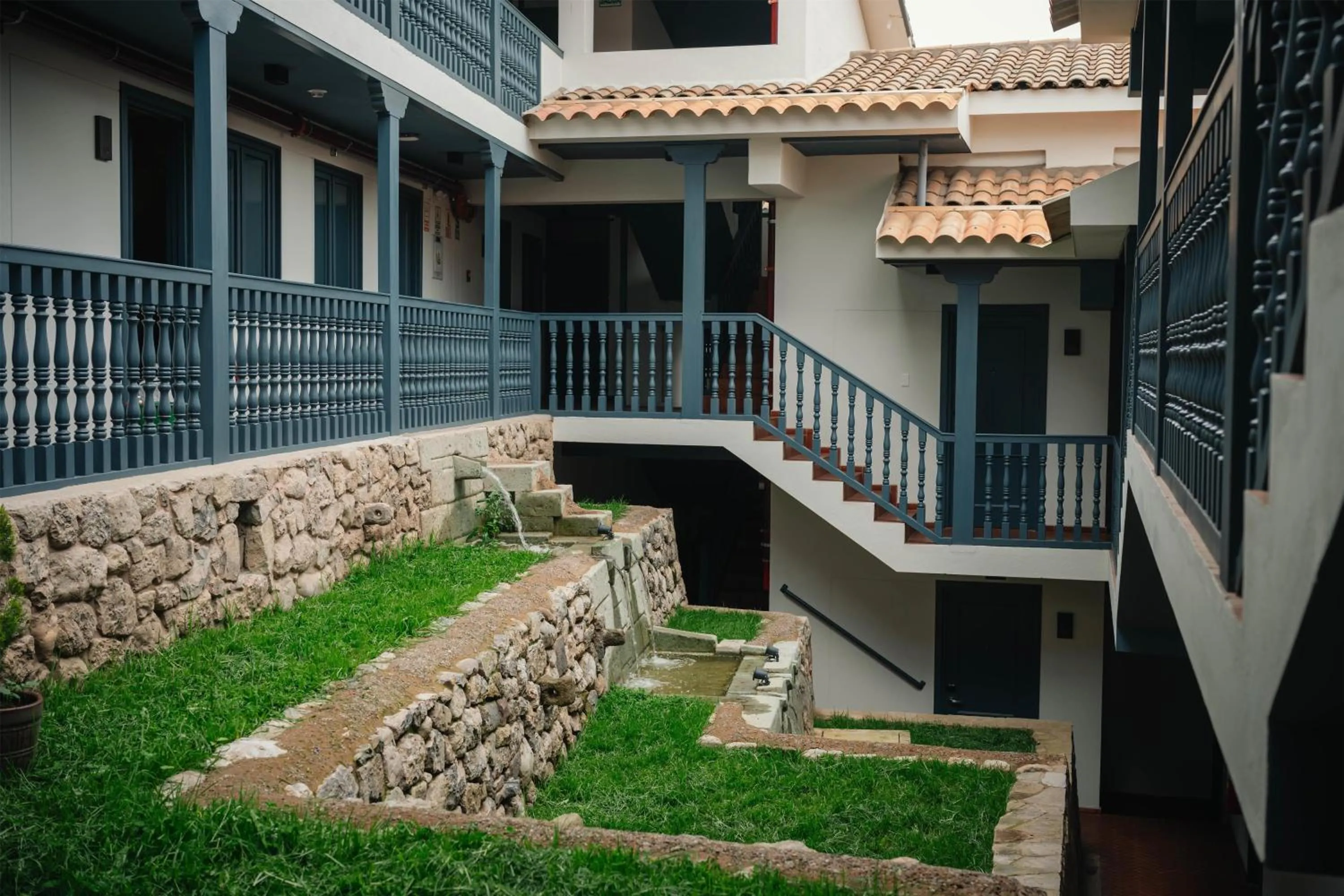 Motto By Hilton Cusco