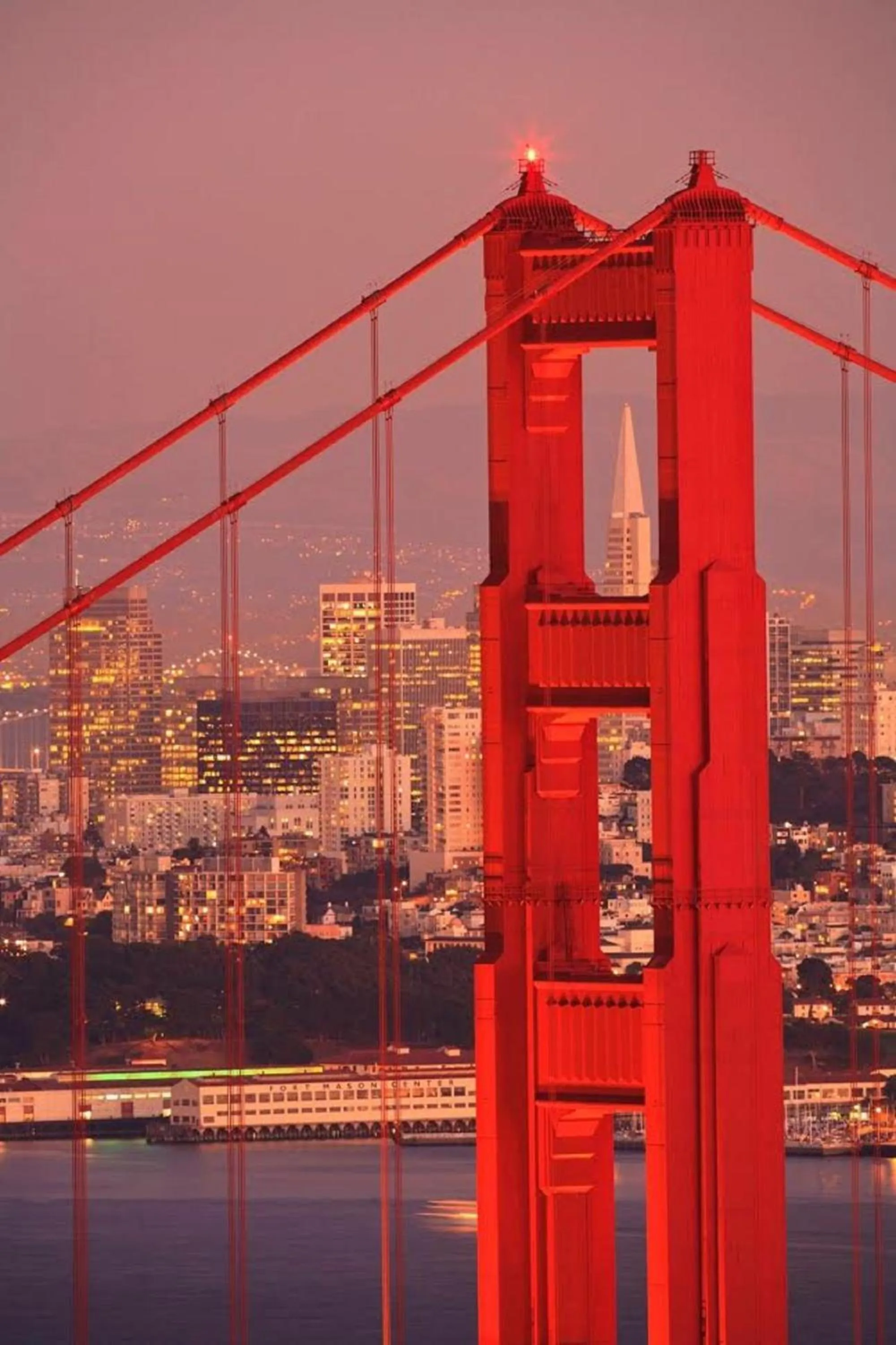 Nearby landmark in Orange Village Hostel