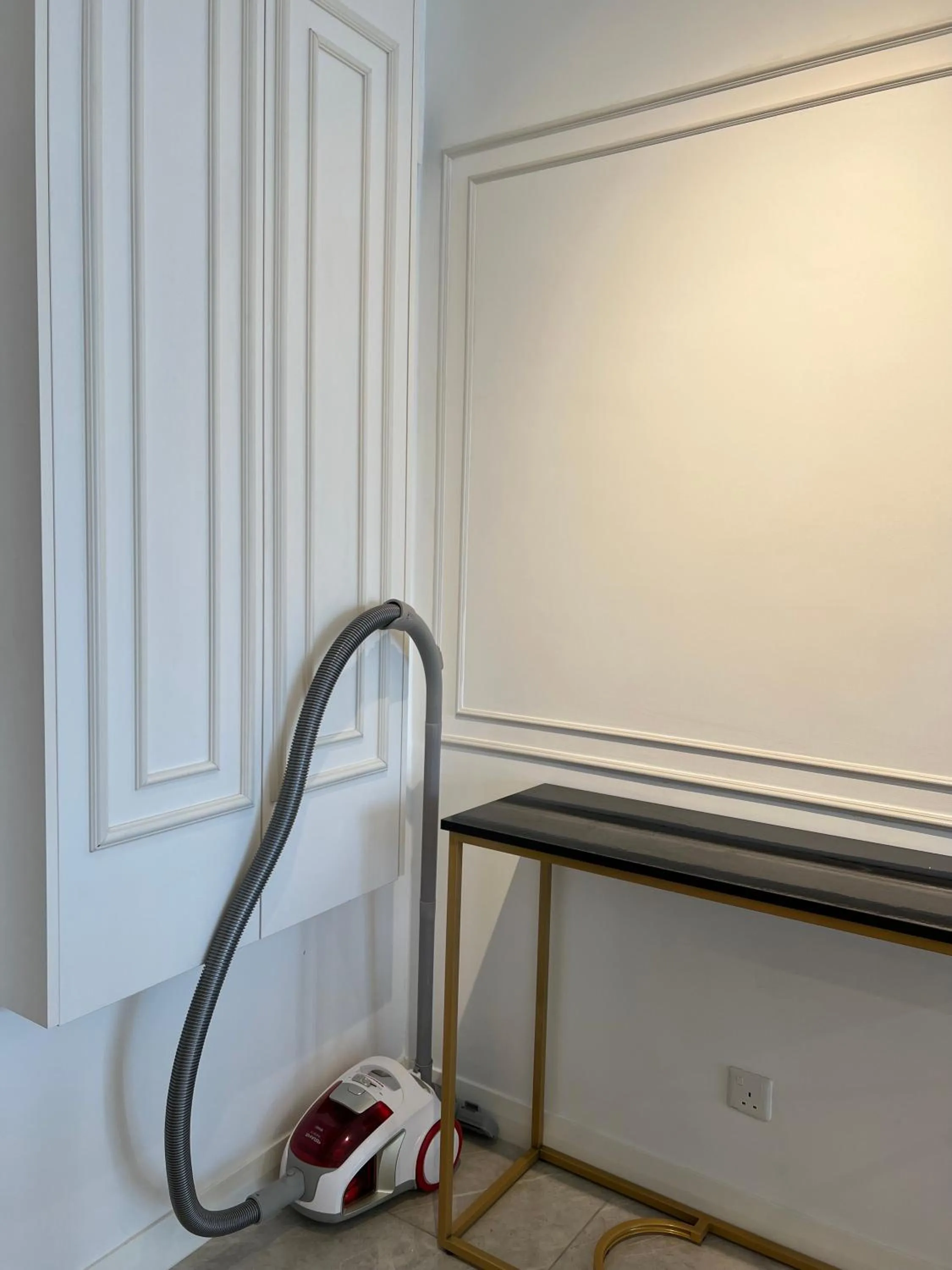 Area and facilities in Axon Residence Bukit Bintang Kuala Lumpur By Apex