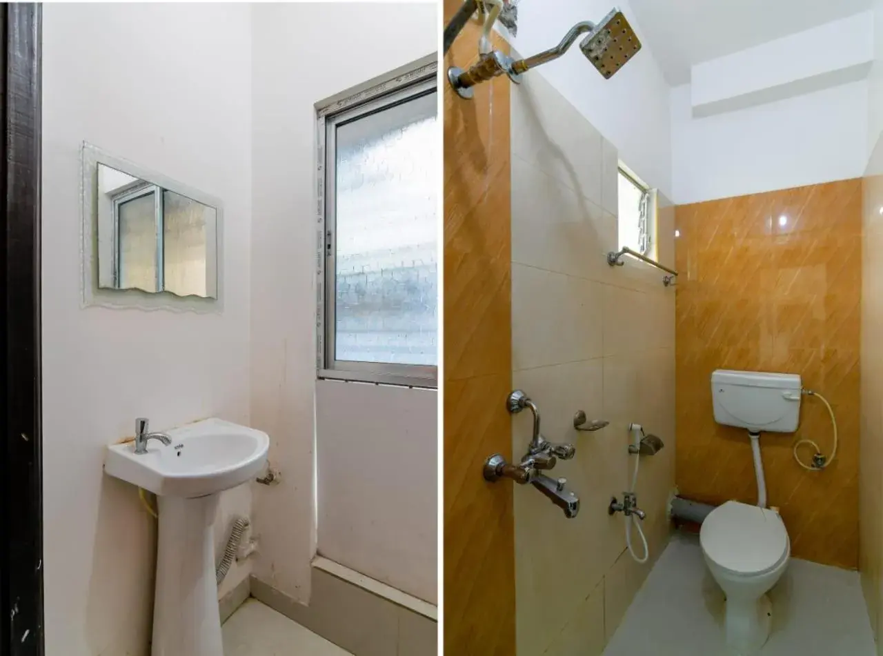 Double Room - single occupancy in ROYAL PALACE Double Room - single occupancy in ROYAL PALACE