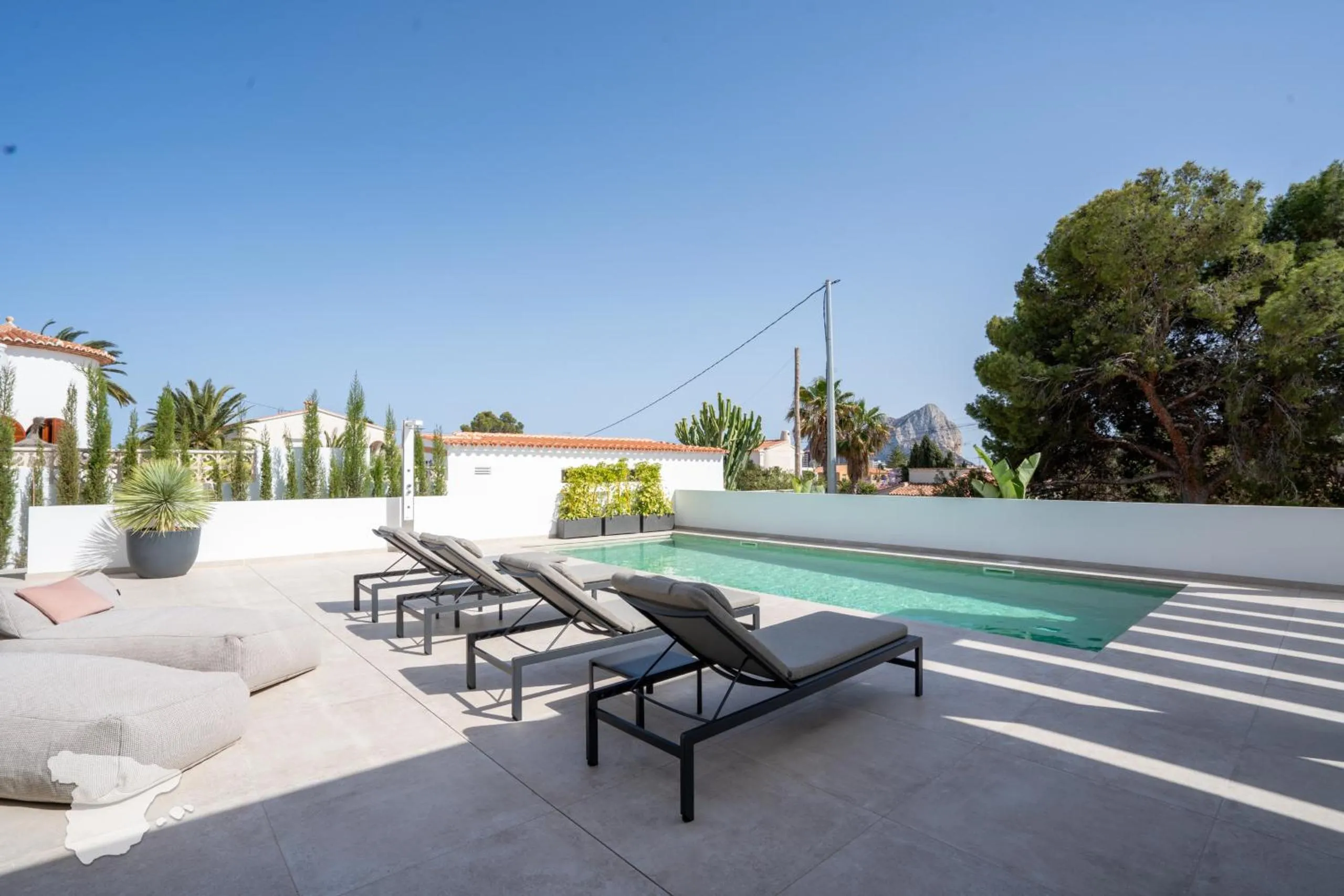 CostaBlancaDreams Villa Besa in Calpe
