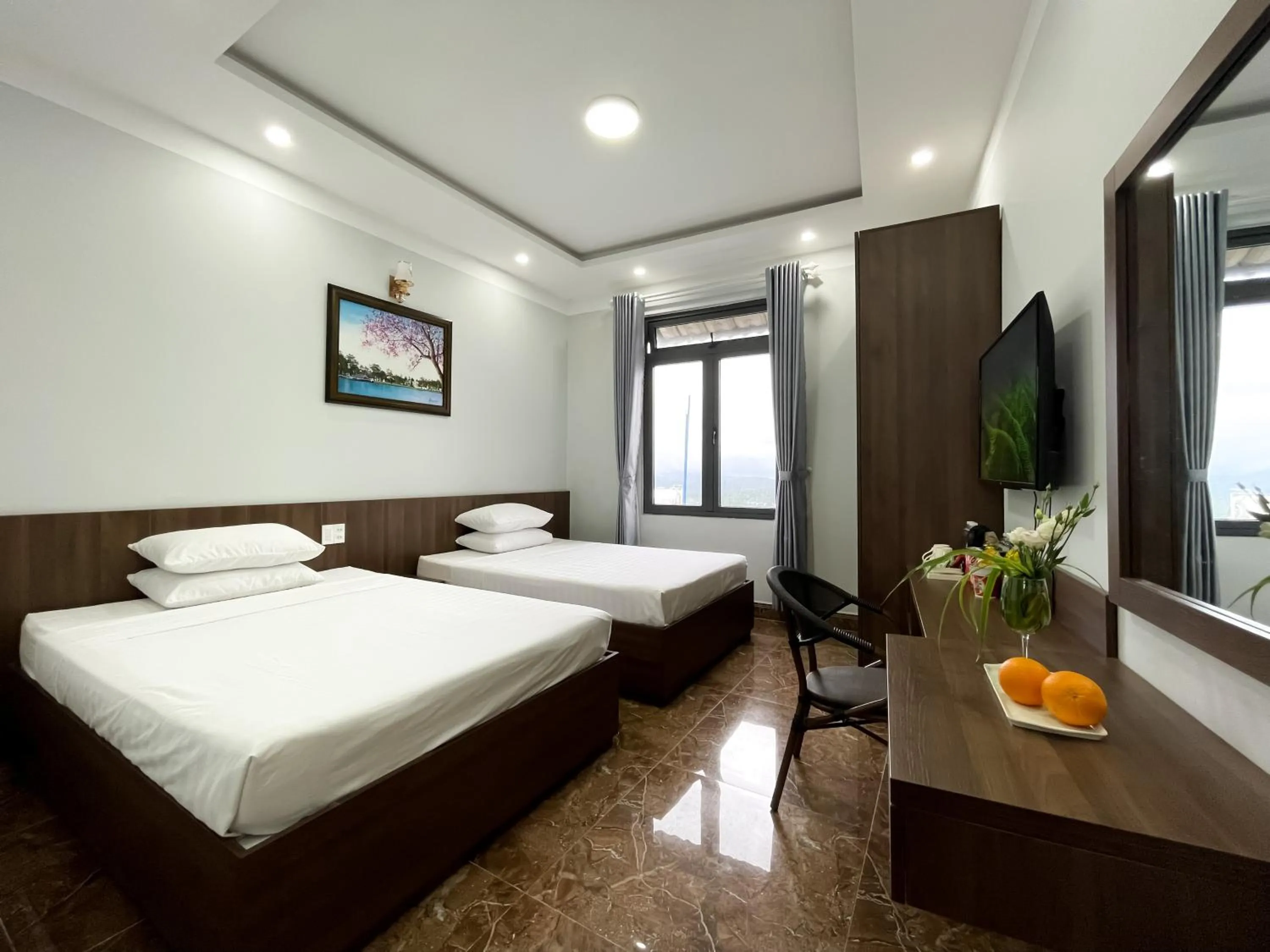 Sunshine Villa Dalat