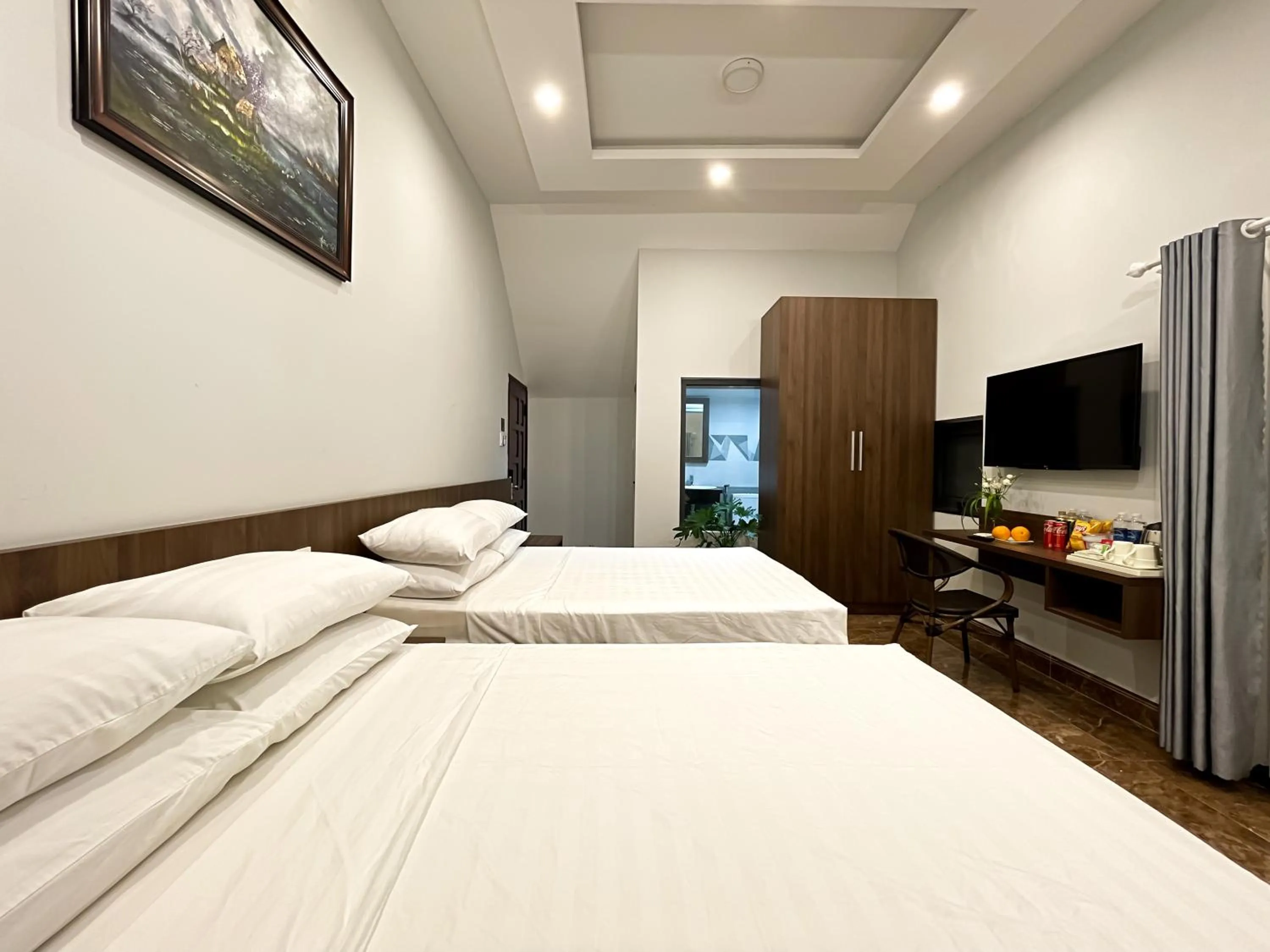 Sunshine Villa Dalat