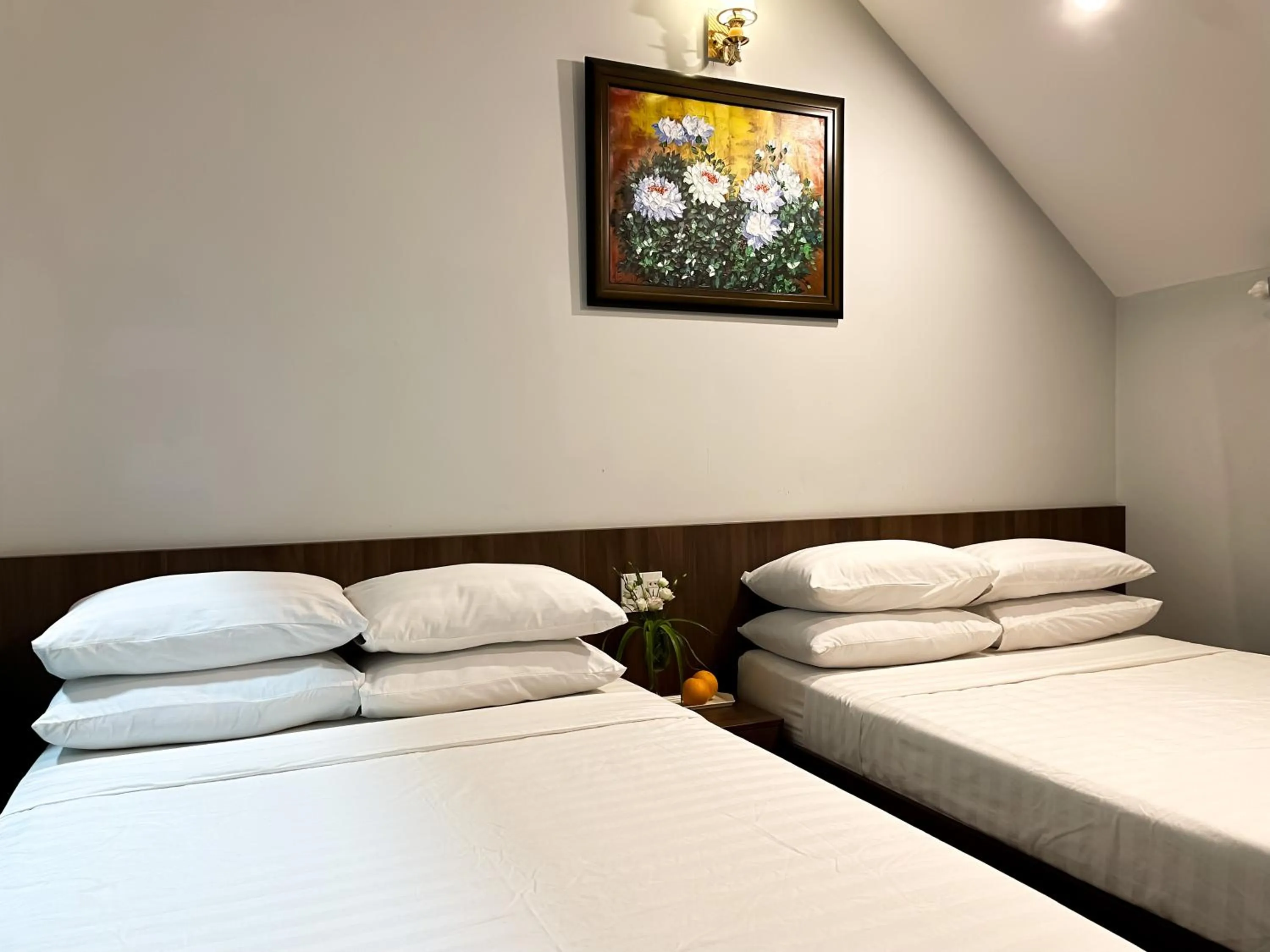 Sunshine Villa Dalat