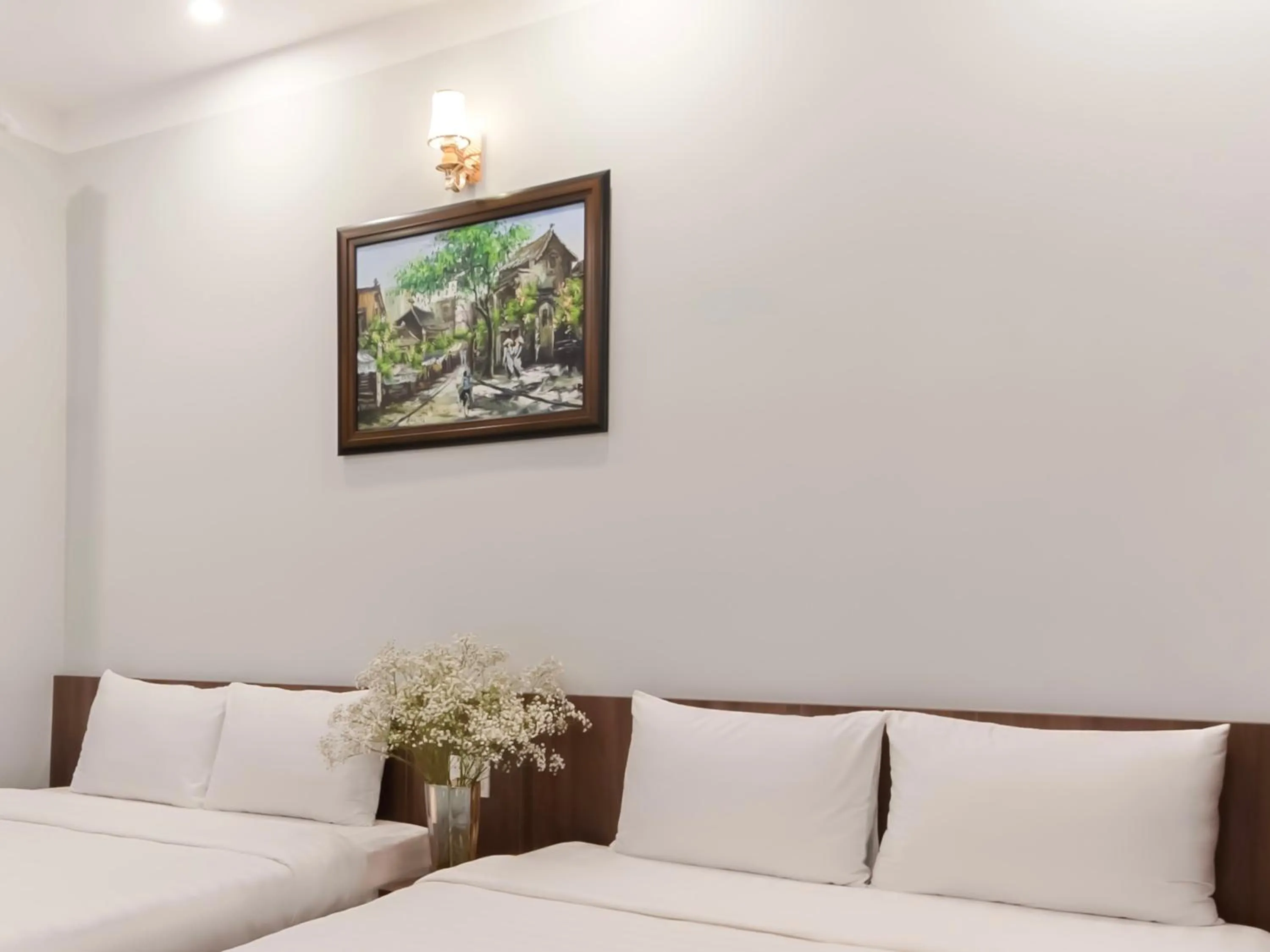 Sunshine Villa Dalat