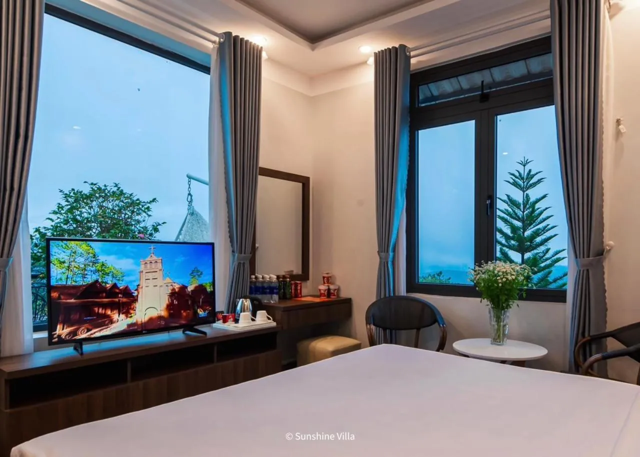 Sunshine Villa Dalat