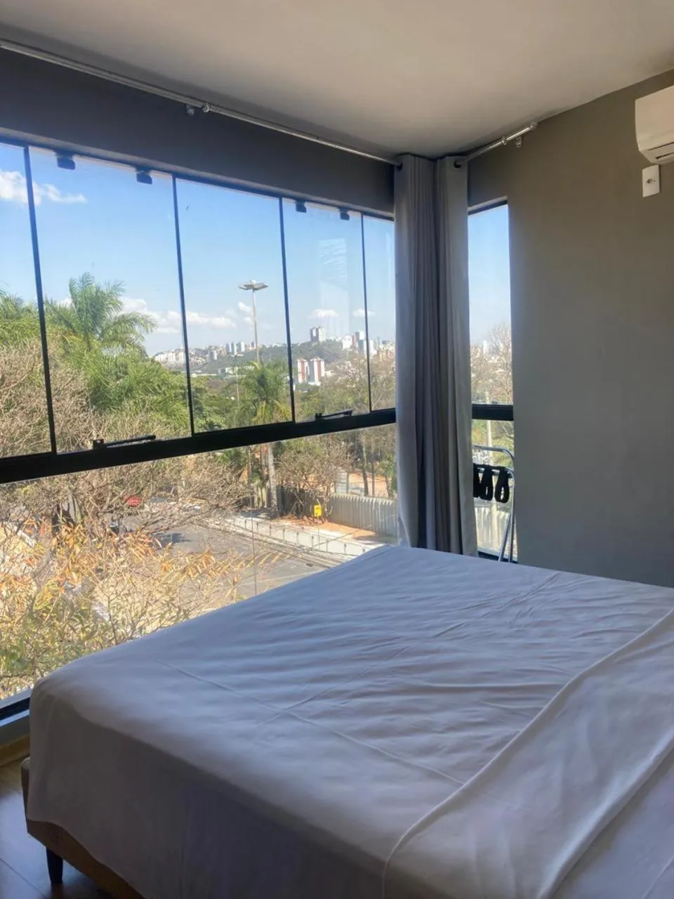 Bed in Stop Inn Plus Pampulha