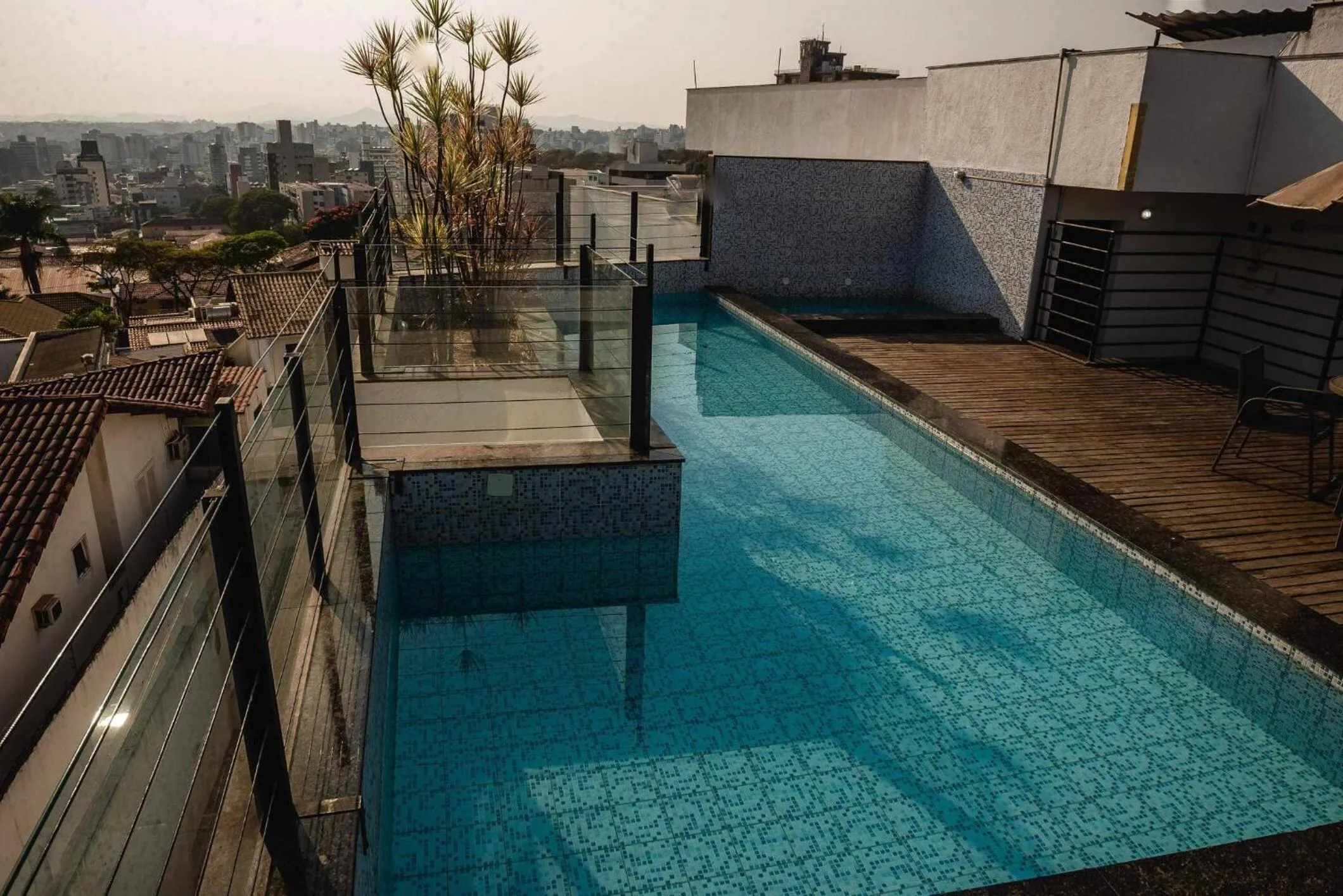 Stop Inn Plus Pampulha