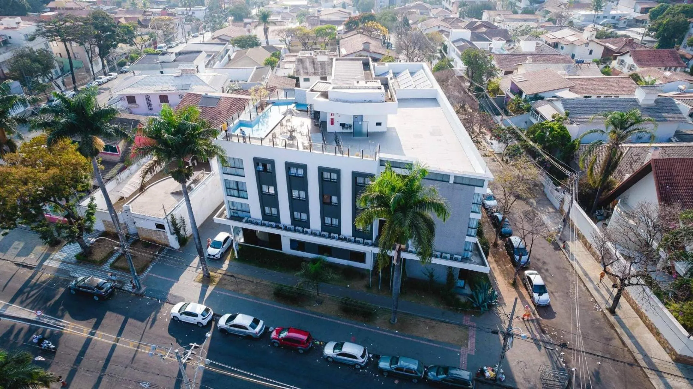 Stop Inn Plus Pampulha