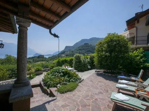 Villa Lakecomo - Ritrovo