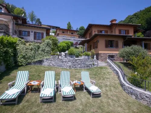 Villa Lakecomo - Ritrovo