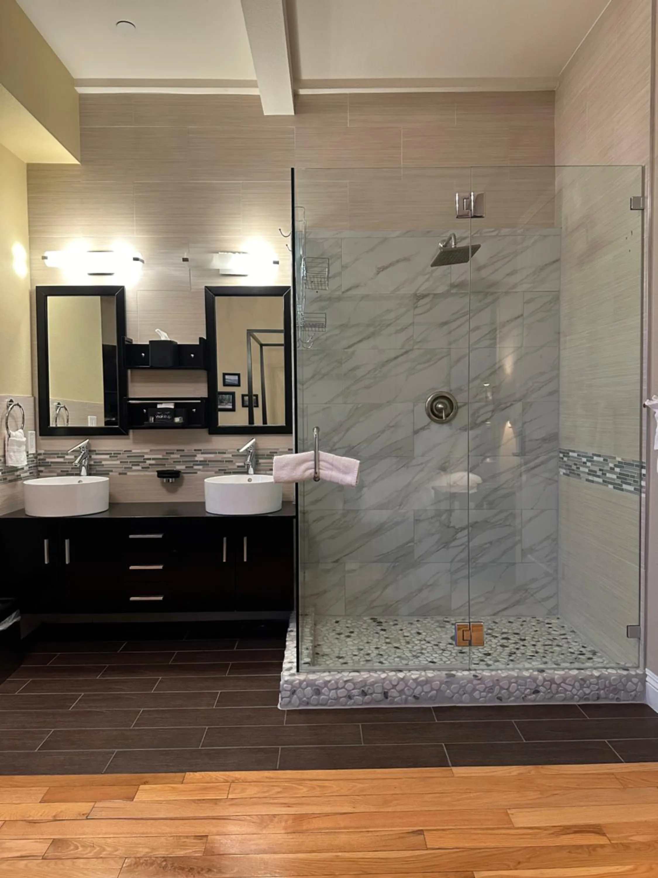 Rio Vista Inn & Suites Santa Cruz