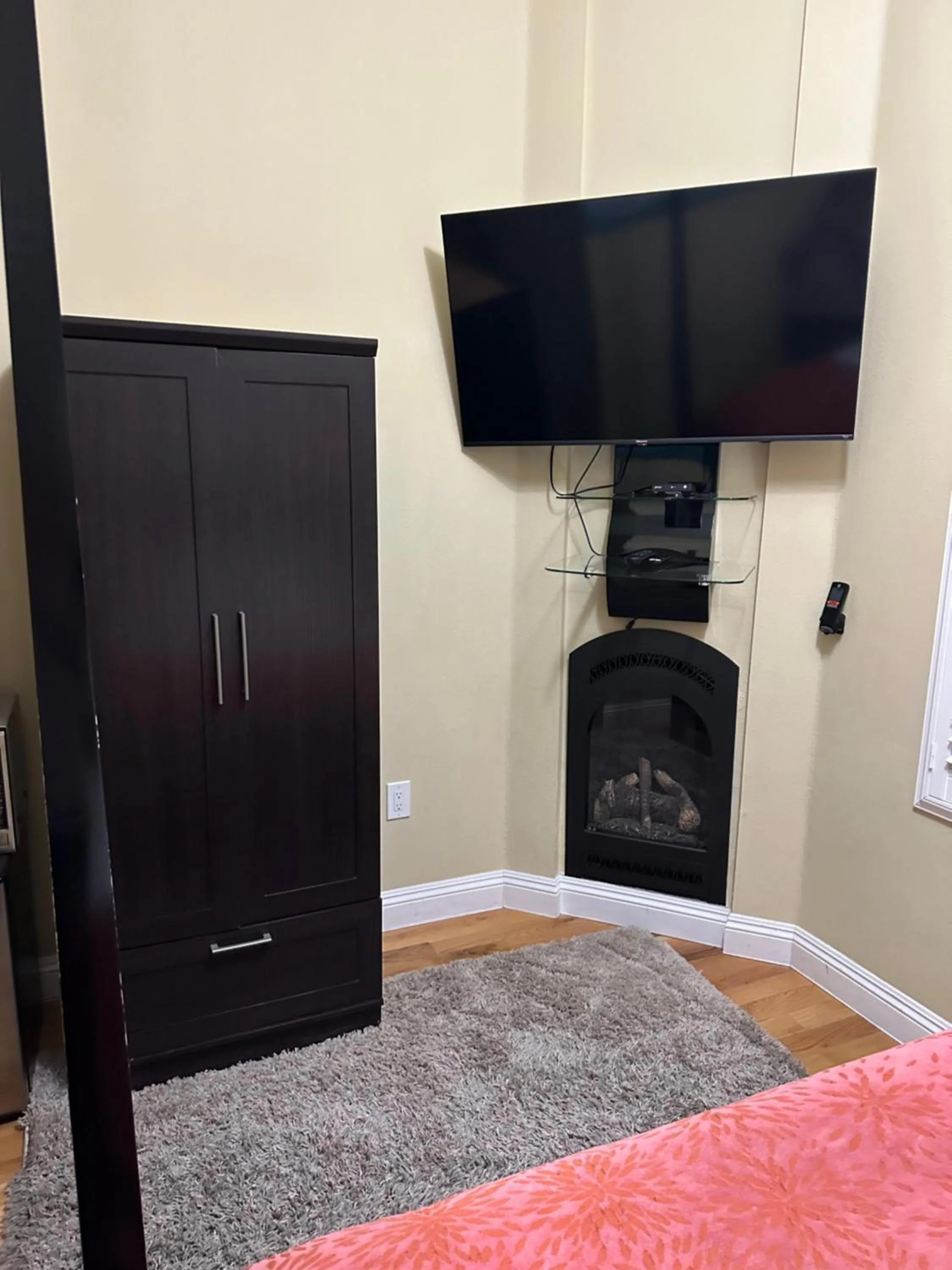 Rio Vista Inn & Suites Santa Cruz