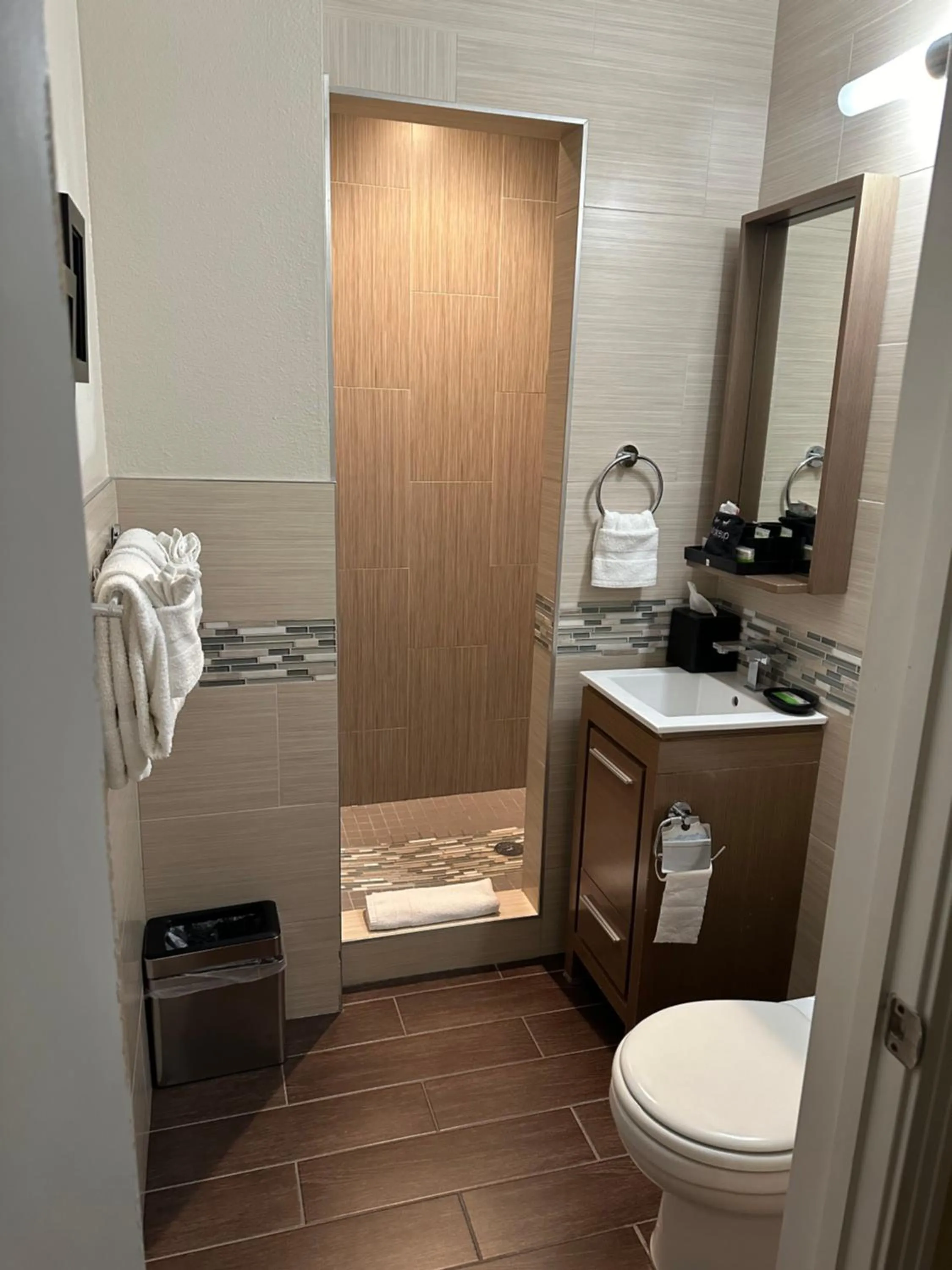 Rio Vista Inn & Suites Santa Cruz