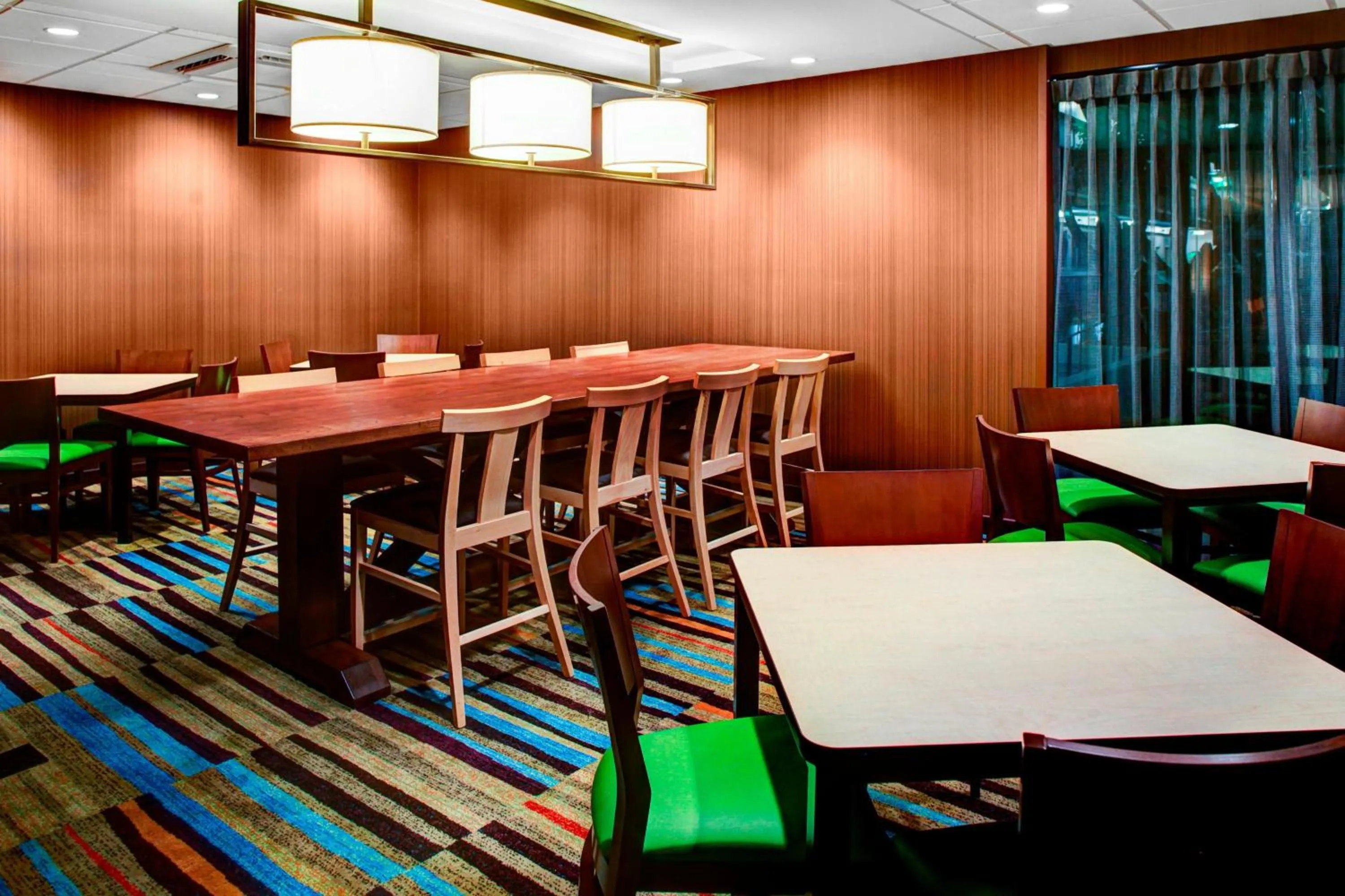 Other in Fairfield Inn & Suites by Marriott Los Angeles LAX/El Segundo