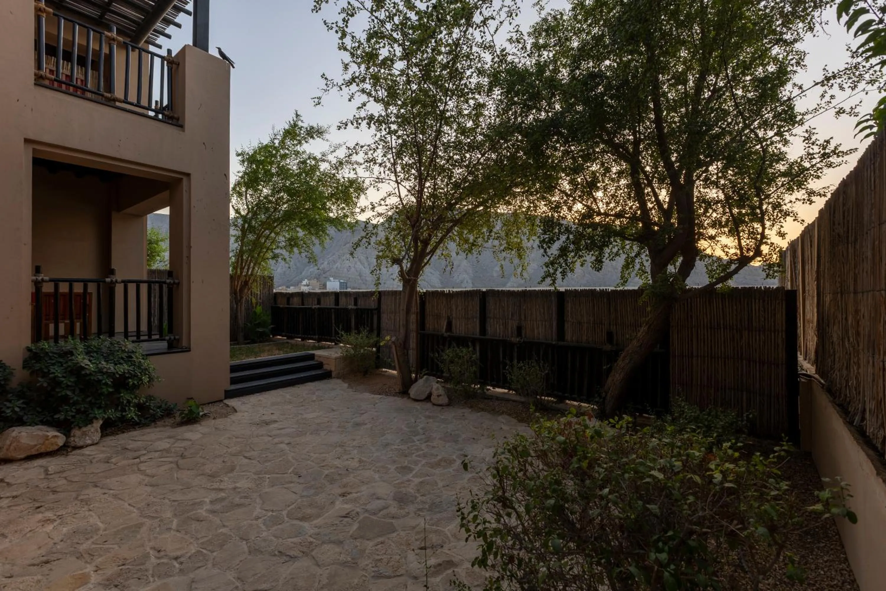 Atana Musandam Resort