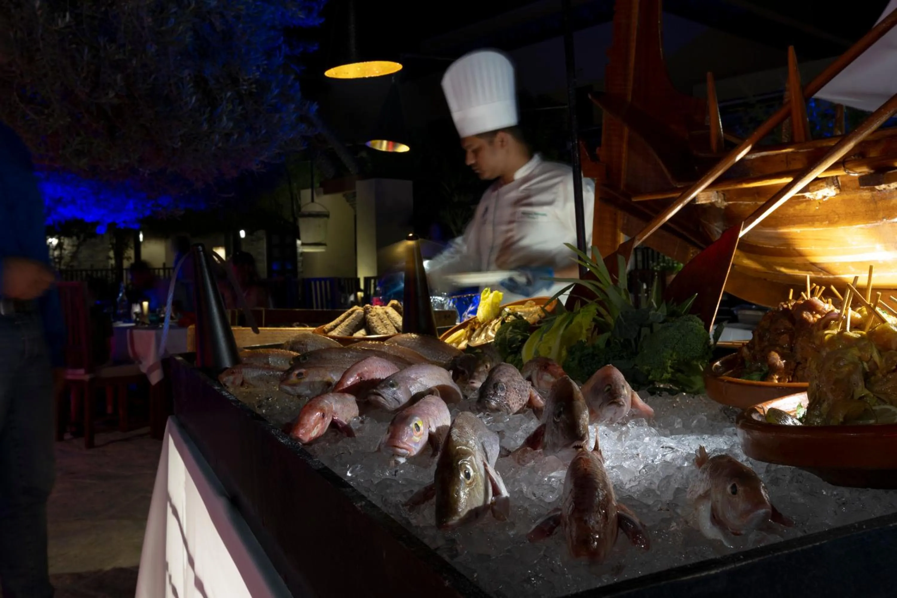 Atana Musandam Resort