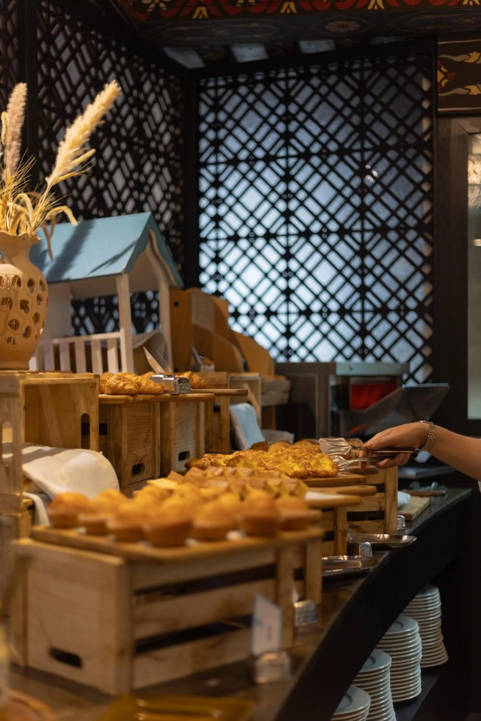 Atana Musandam Resort