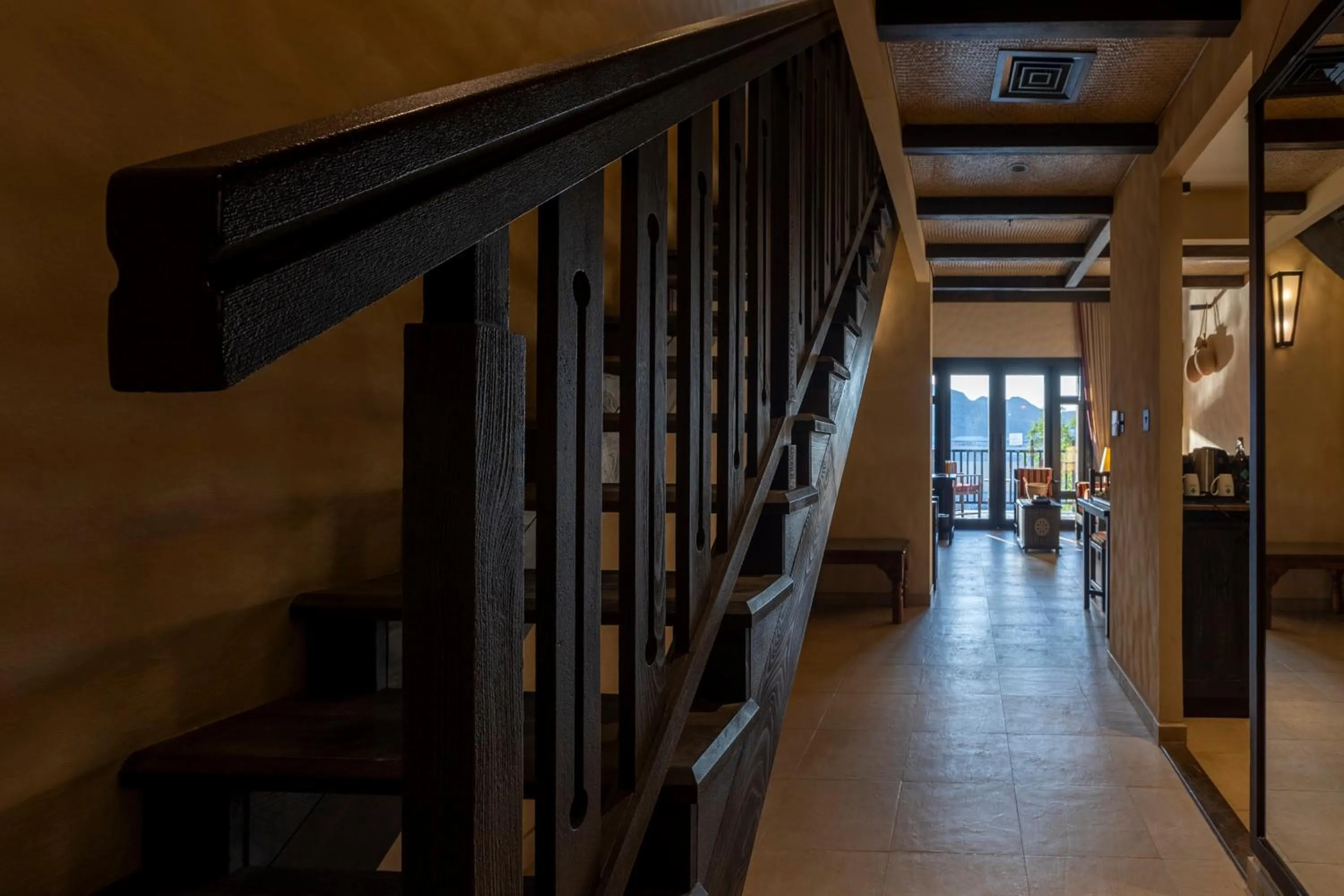 Atana Musandam Resort