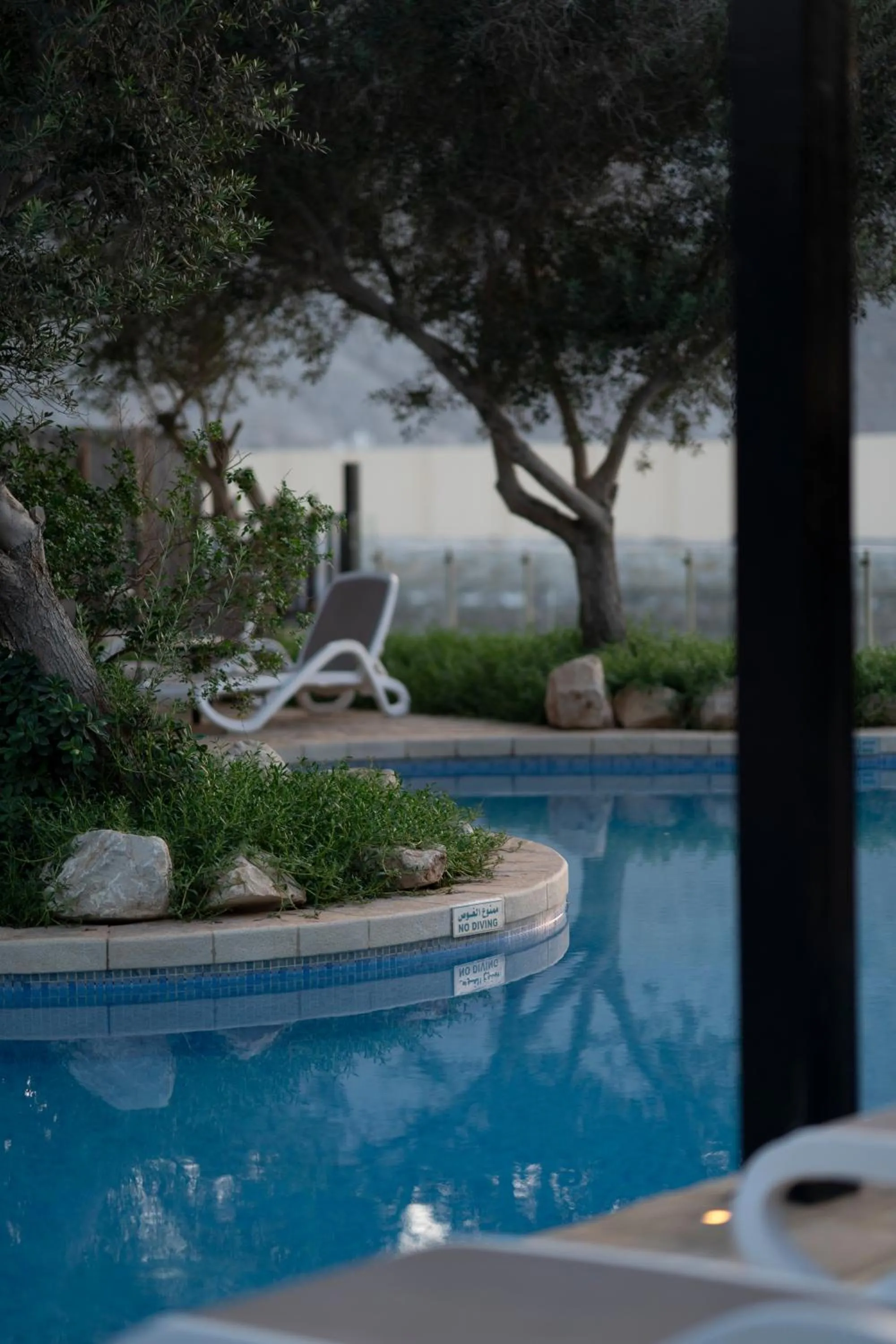 Atana Musandam Resort