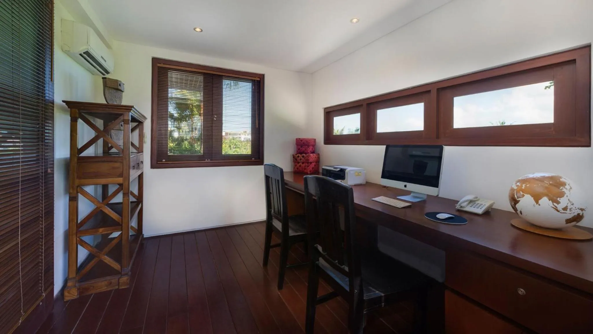 TV and multimedia in Bendega Villas