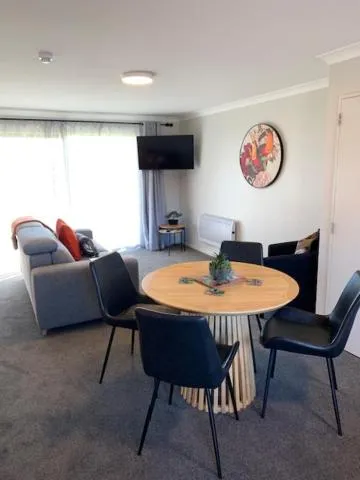 Haast River Motels & Holiday Park