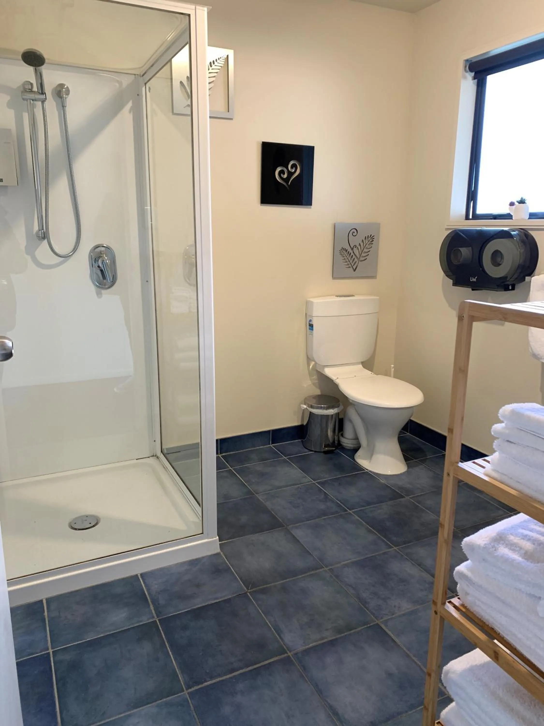 Haast River Motels & Holiday Park