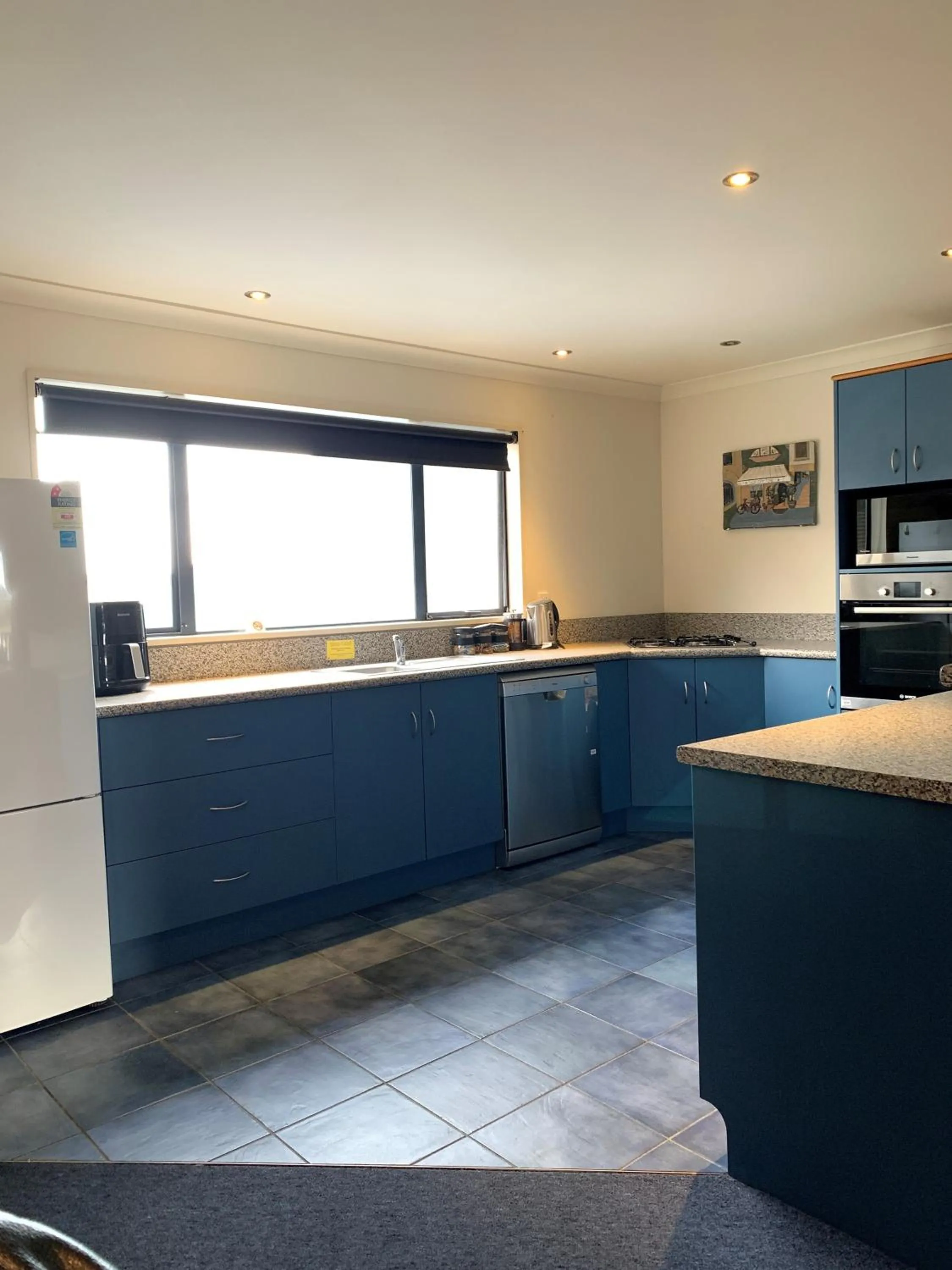 Haast River Motels & Holiday Park